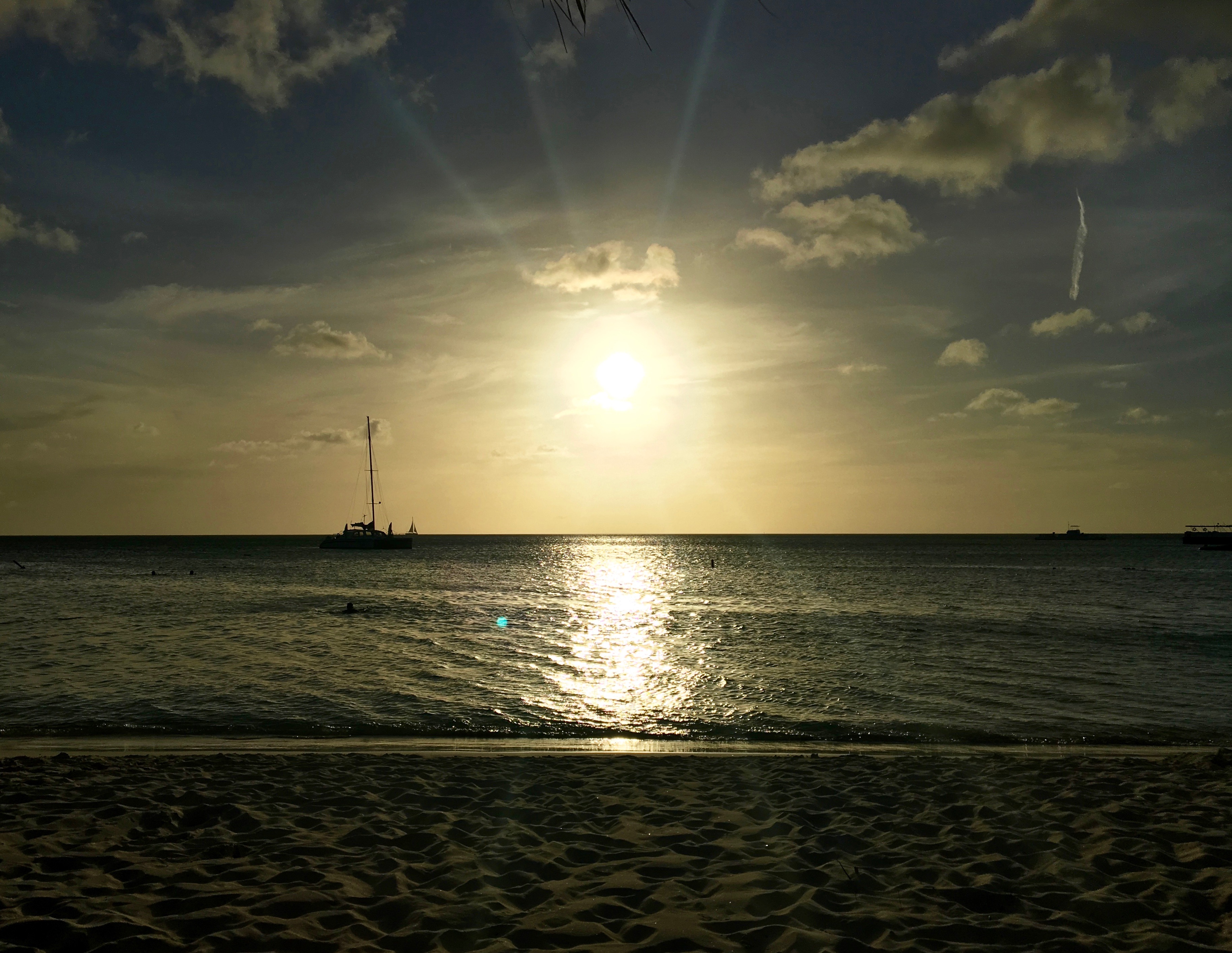 Aruba – One Happy Island: Part I