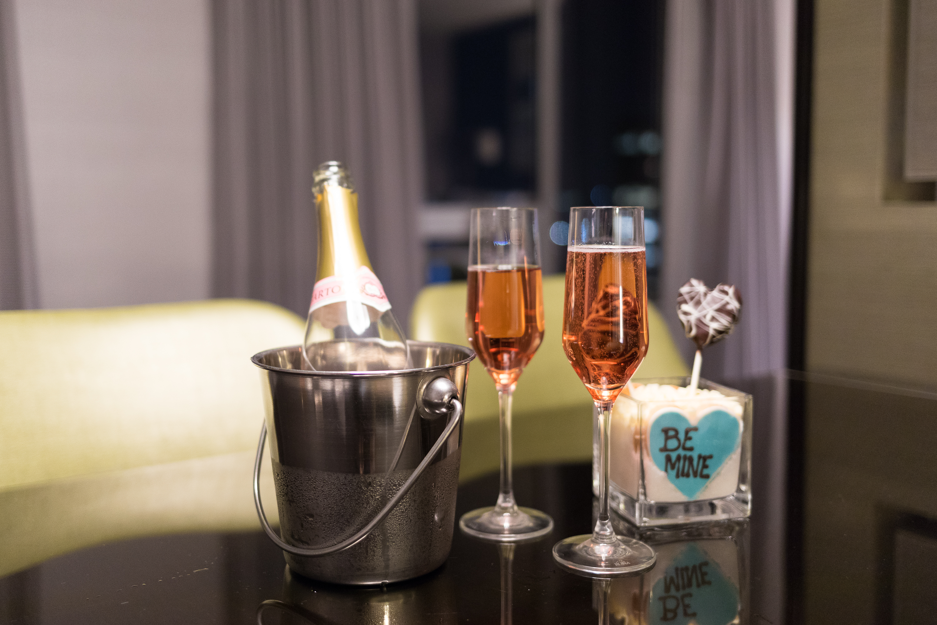 Valentine’s Day 2026 Dining & Events Round-Up boston