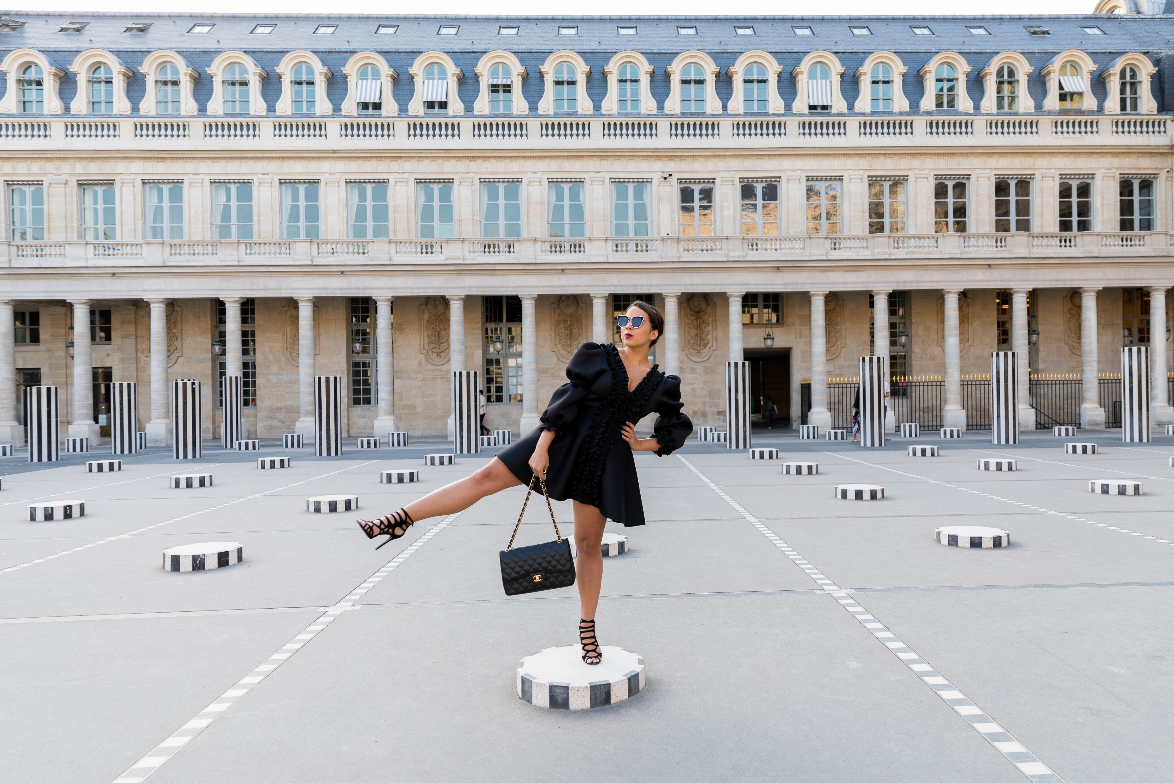 The Most Instagrammable Places in Paris