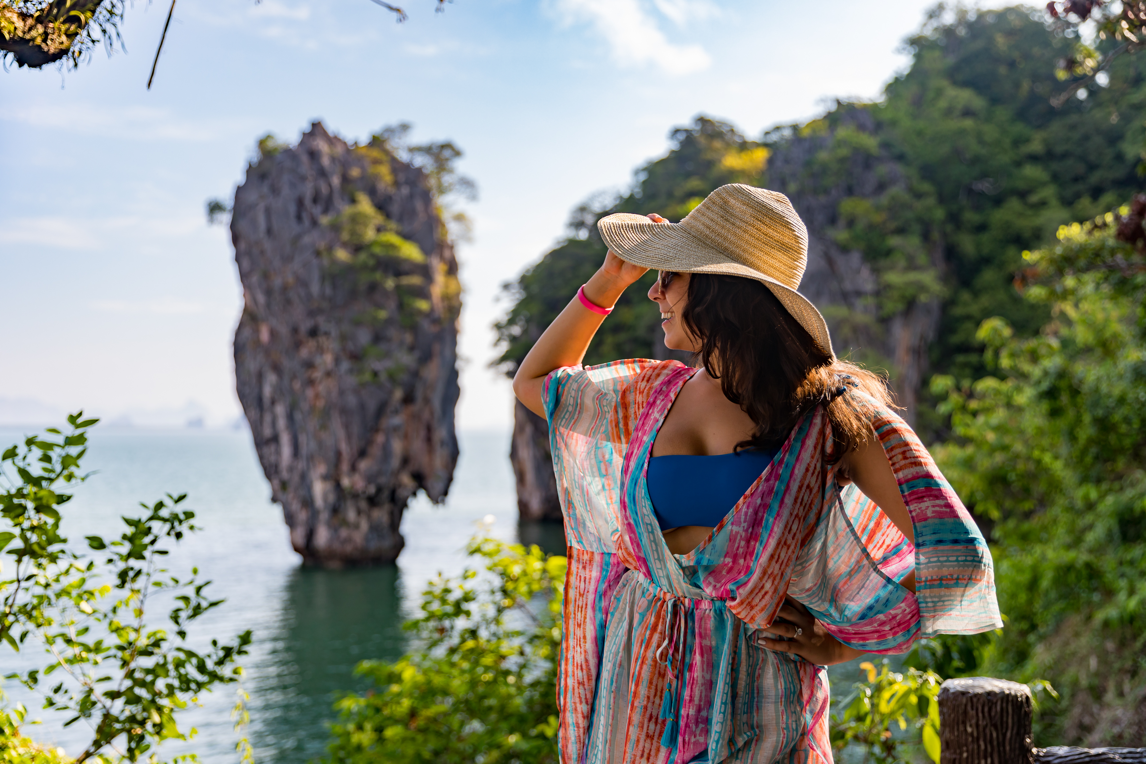 Why you should visit the Phuket Islands on your trip to Thailand
