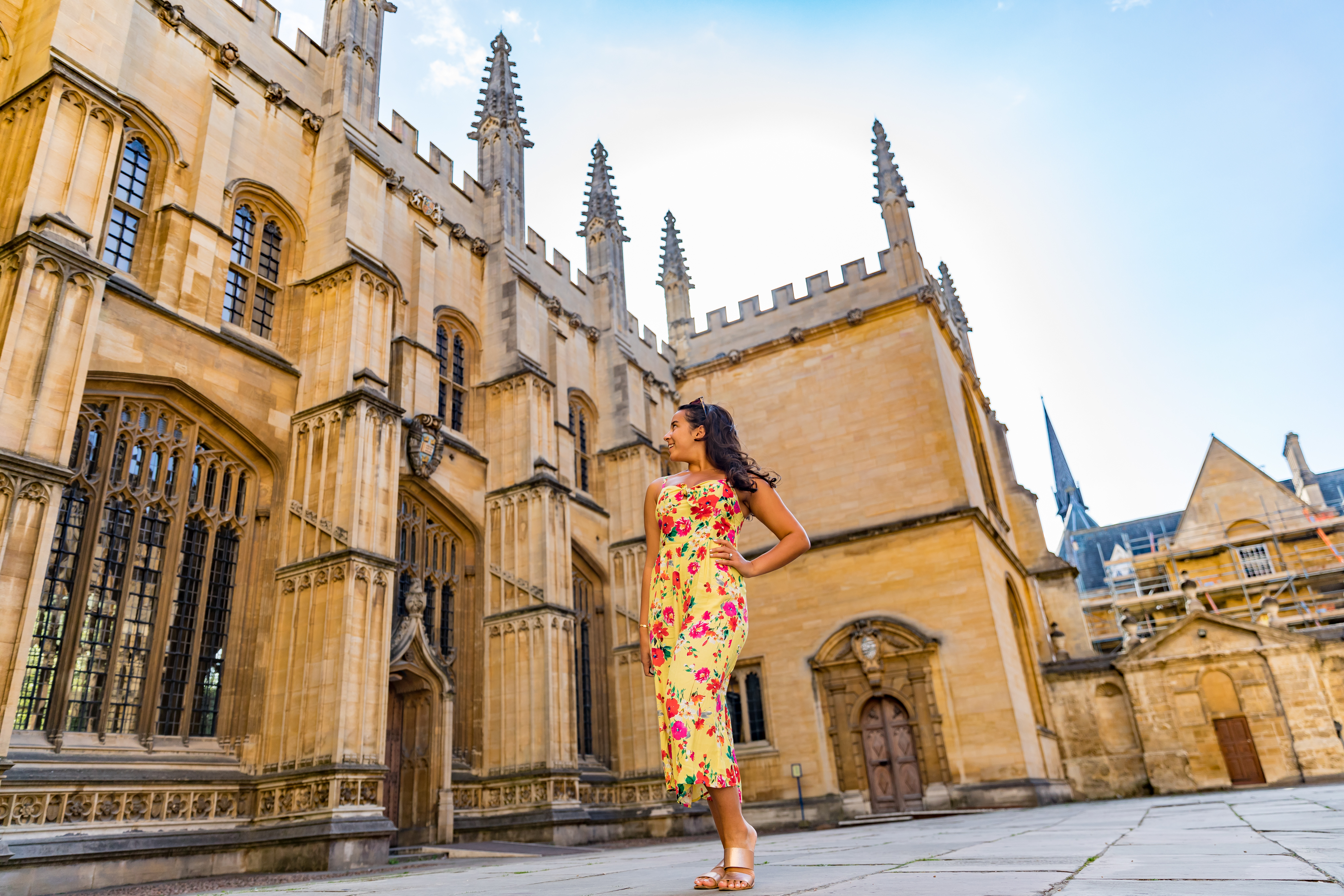5 Reasons To Visit Oxford