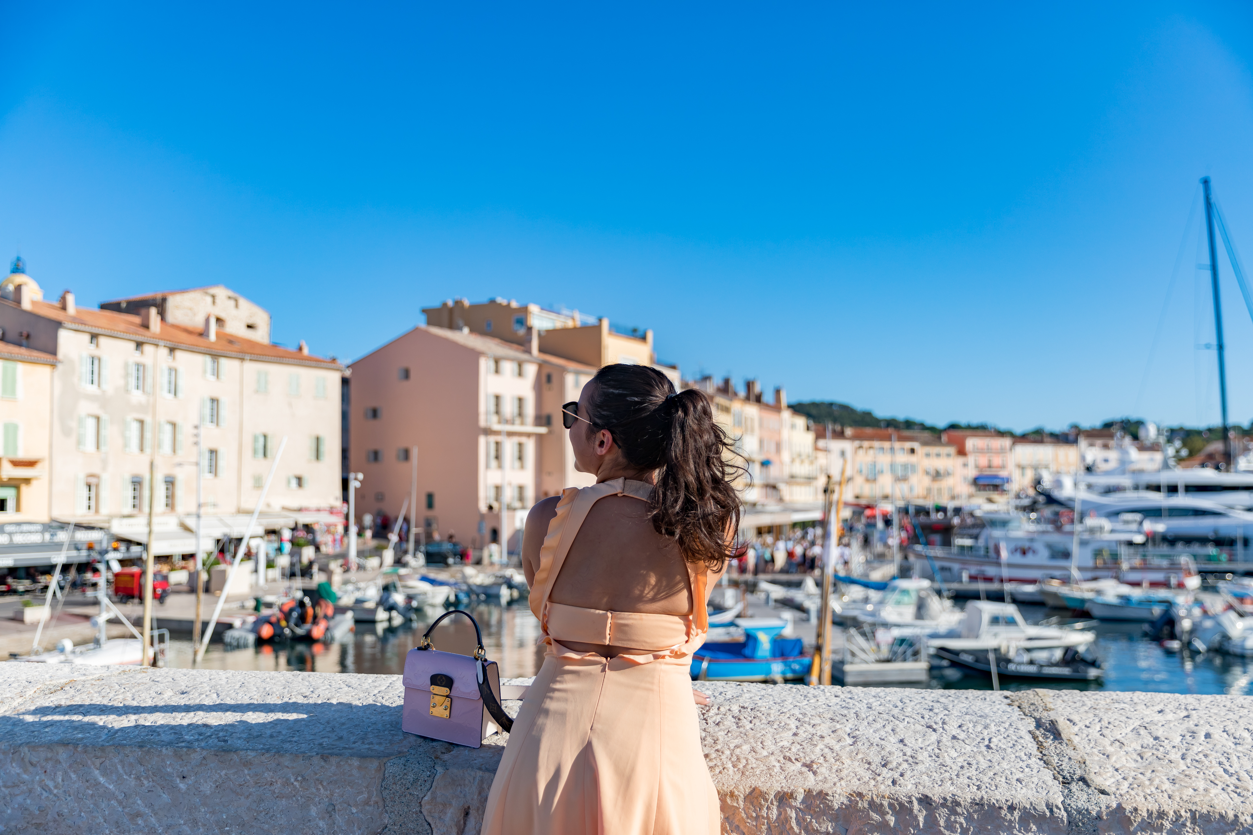 Our Complete Guide to St. Tropez