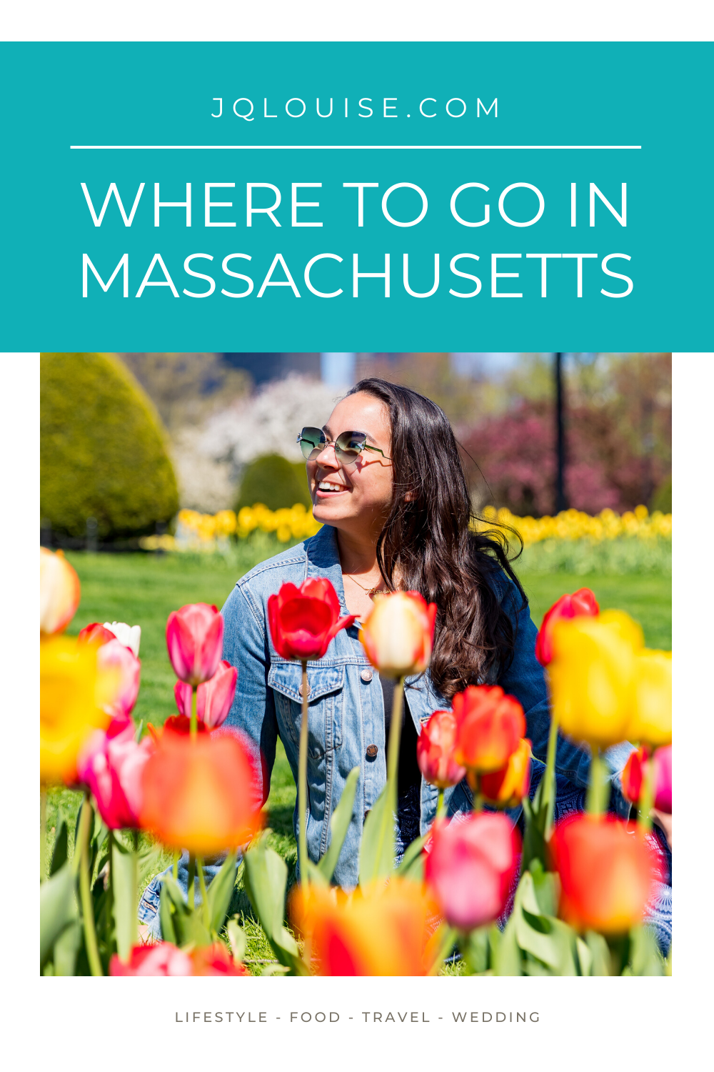 Travel Plans: Where To Go In Massachusetts - The JQ List