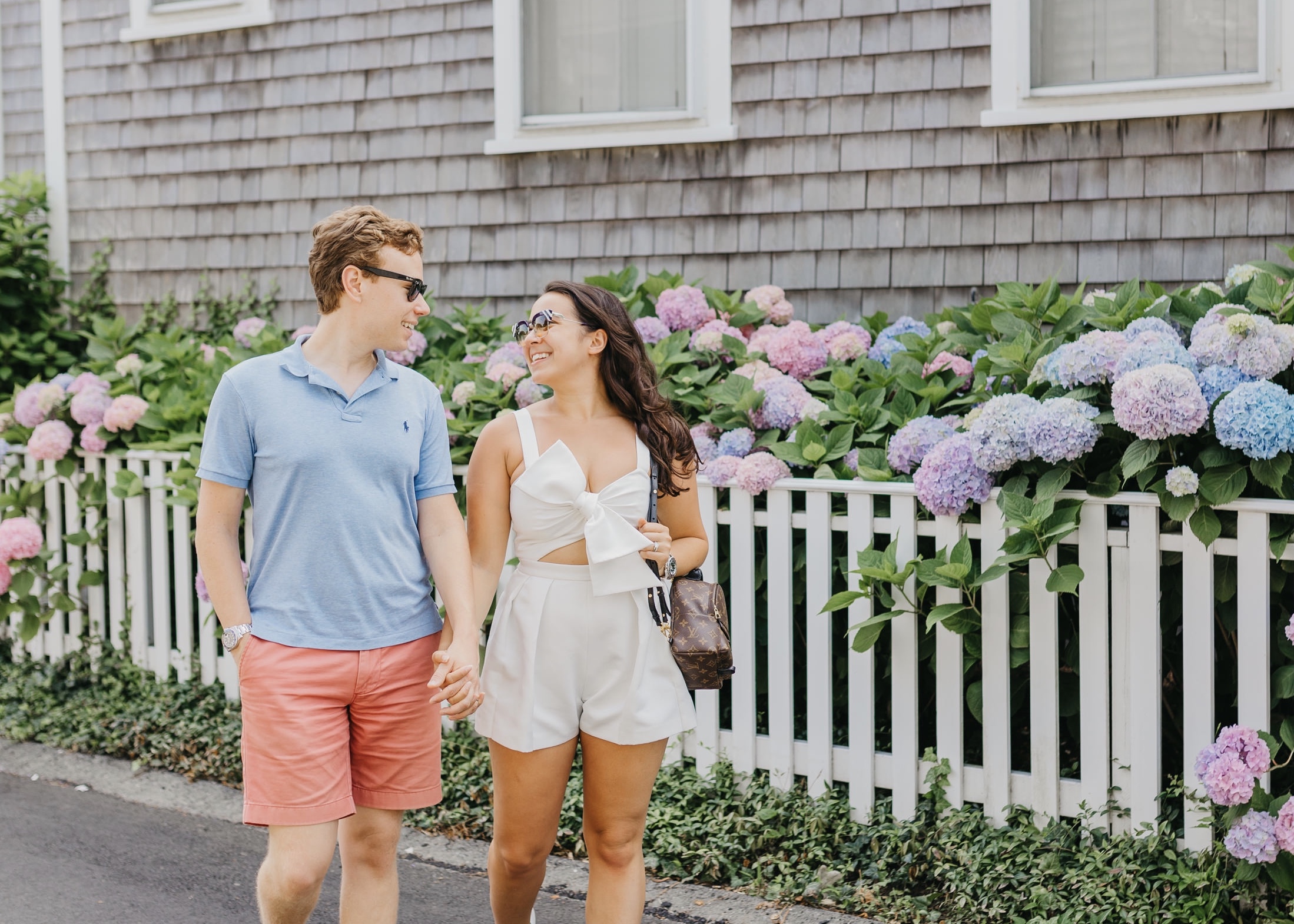 Best Nantucket Photography Spots According to a Pro