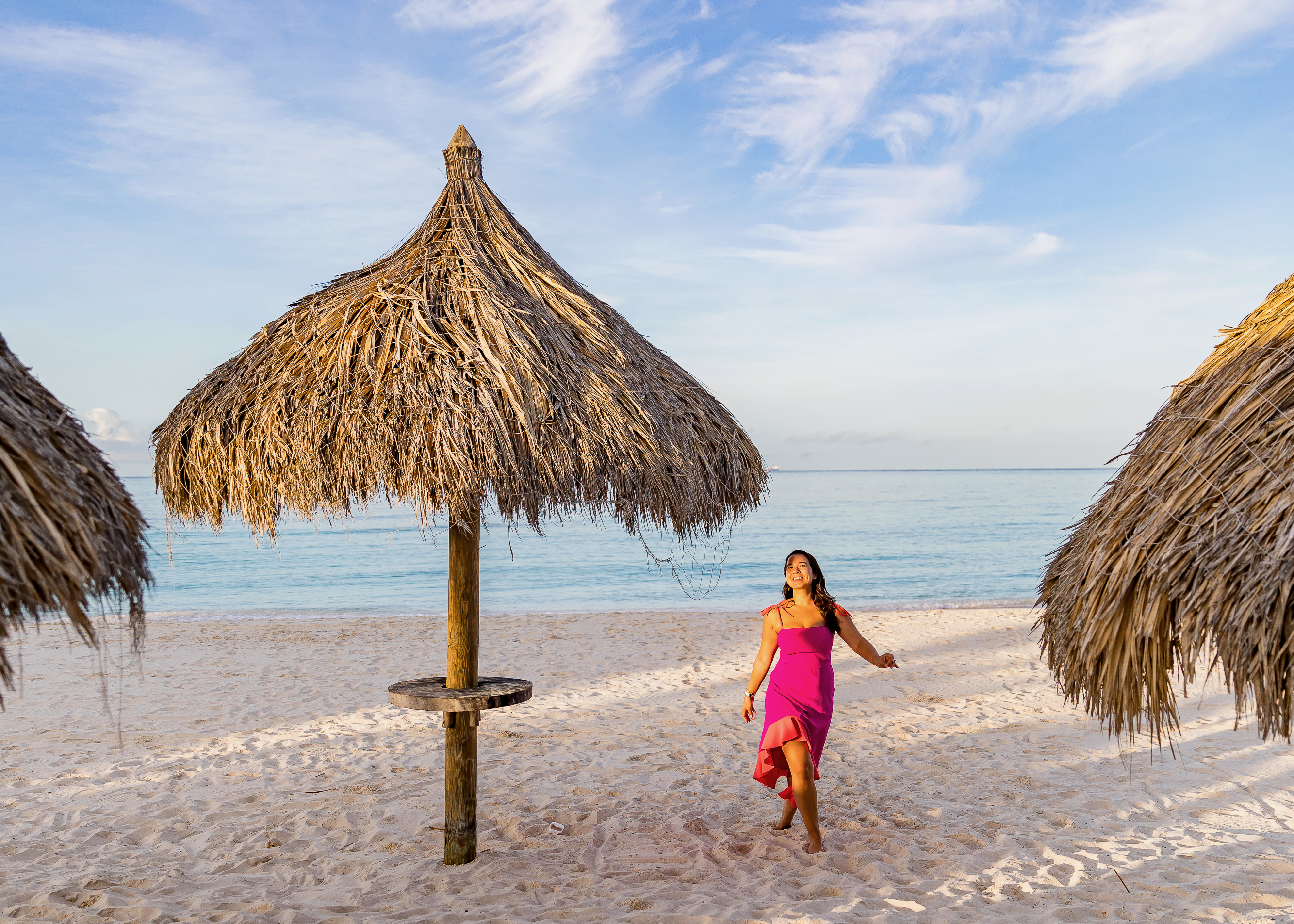 Why You Should Visit Aruba This Winter