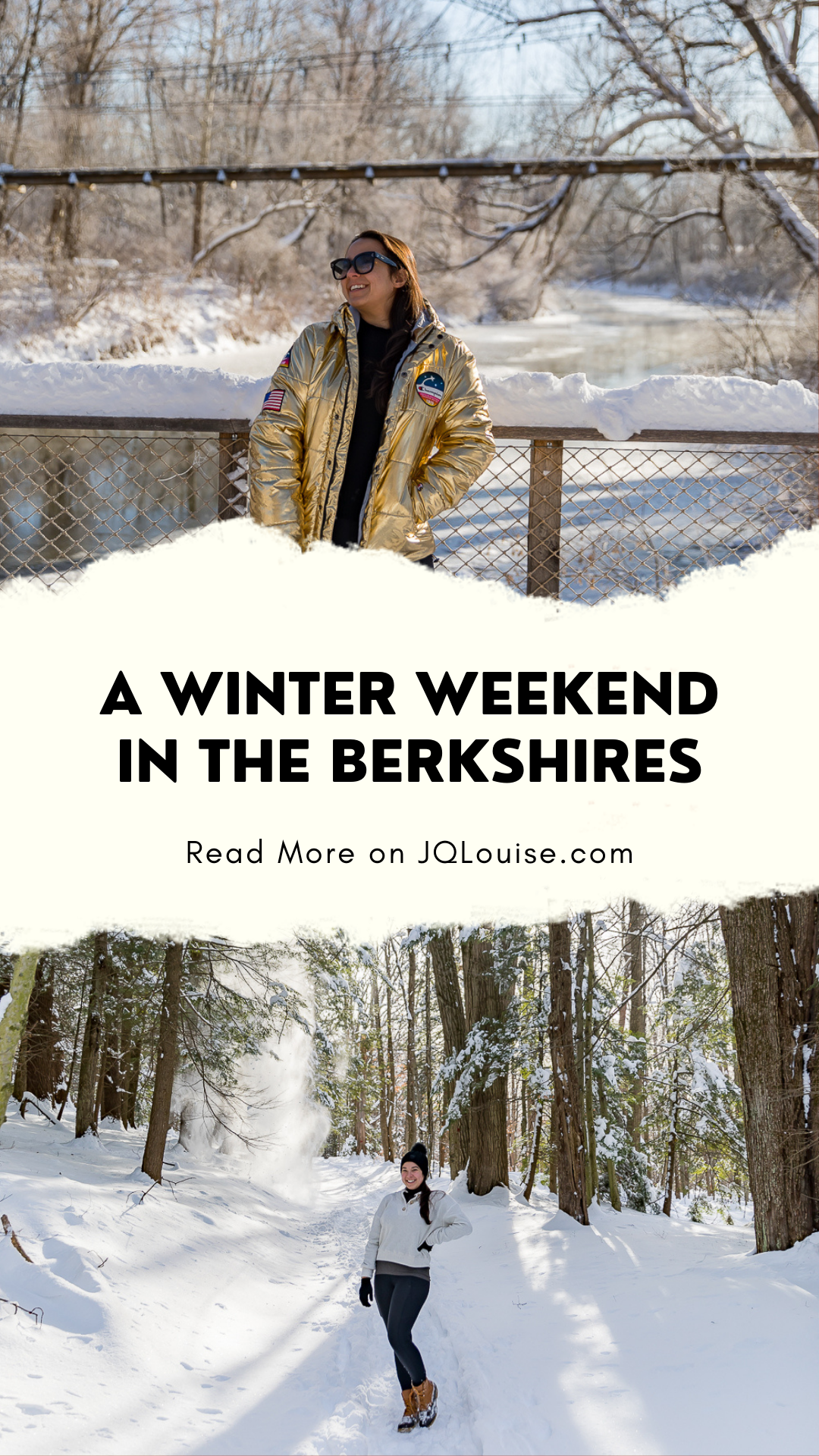 Spend A Weekend In The Berkshires At TOURISTS - The JQ List