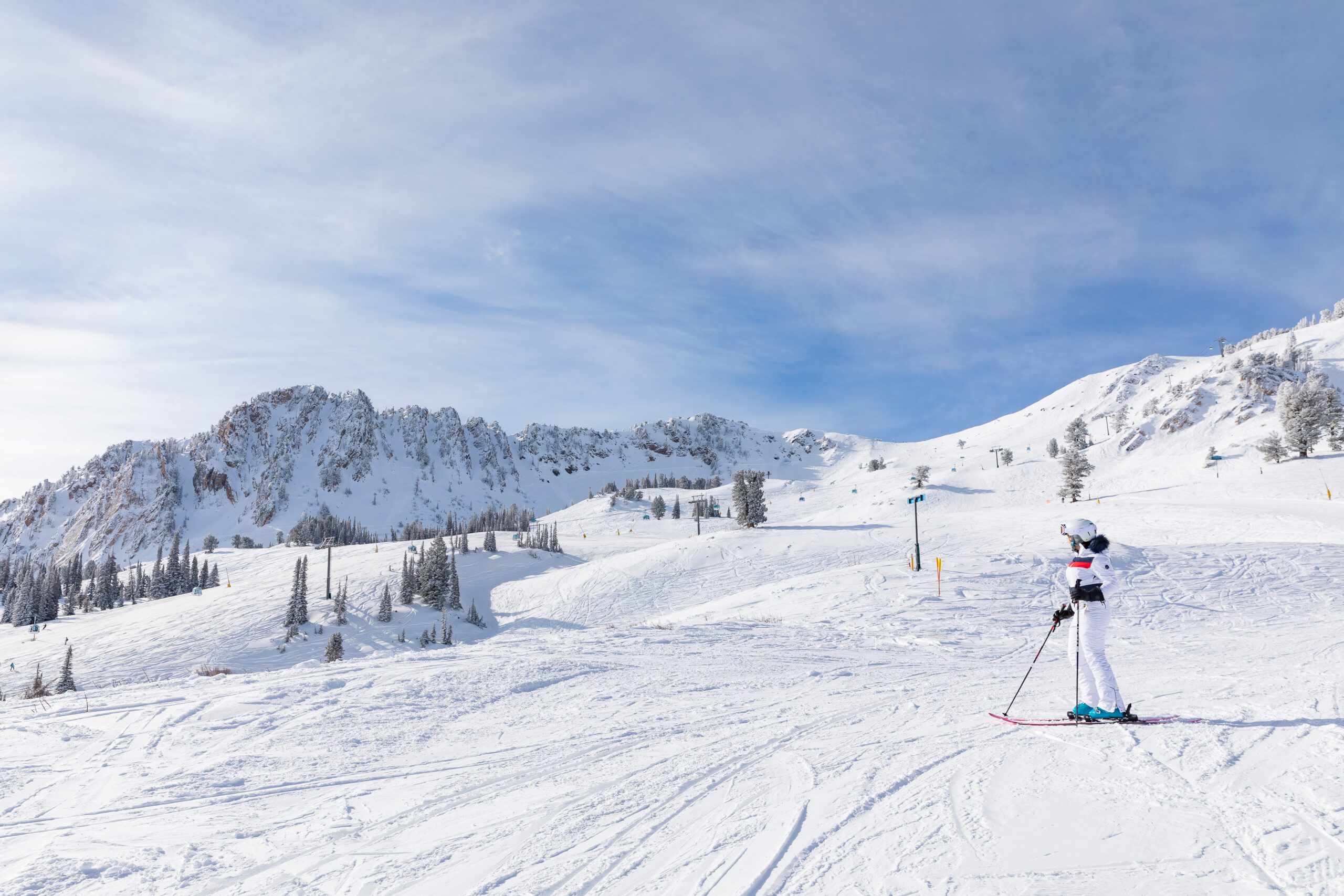 Why You Need to Ski Snowbasin & Sun Valley