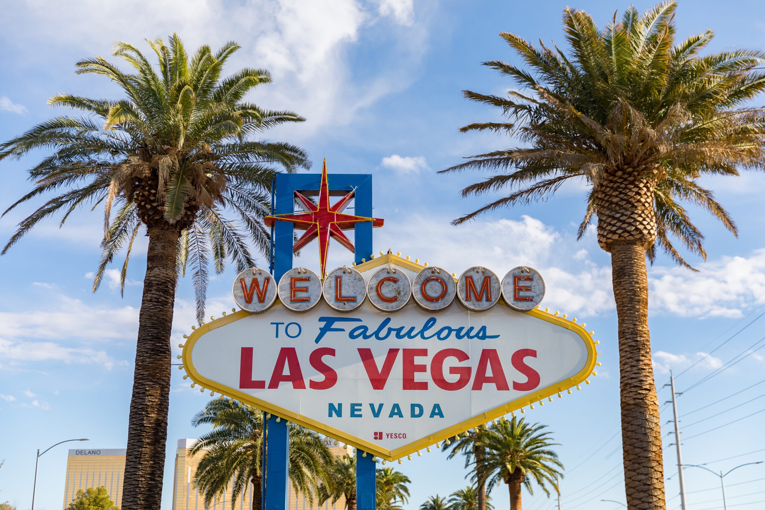 5 Reasons to Visit Las Vegas This Spring