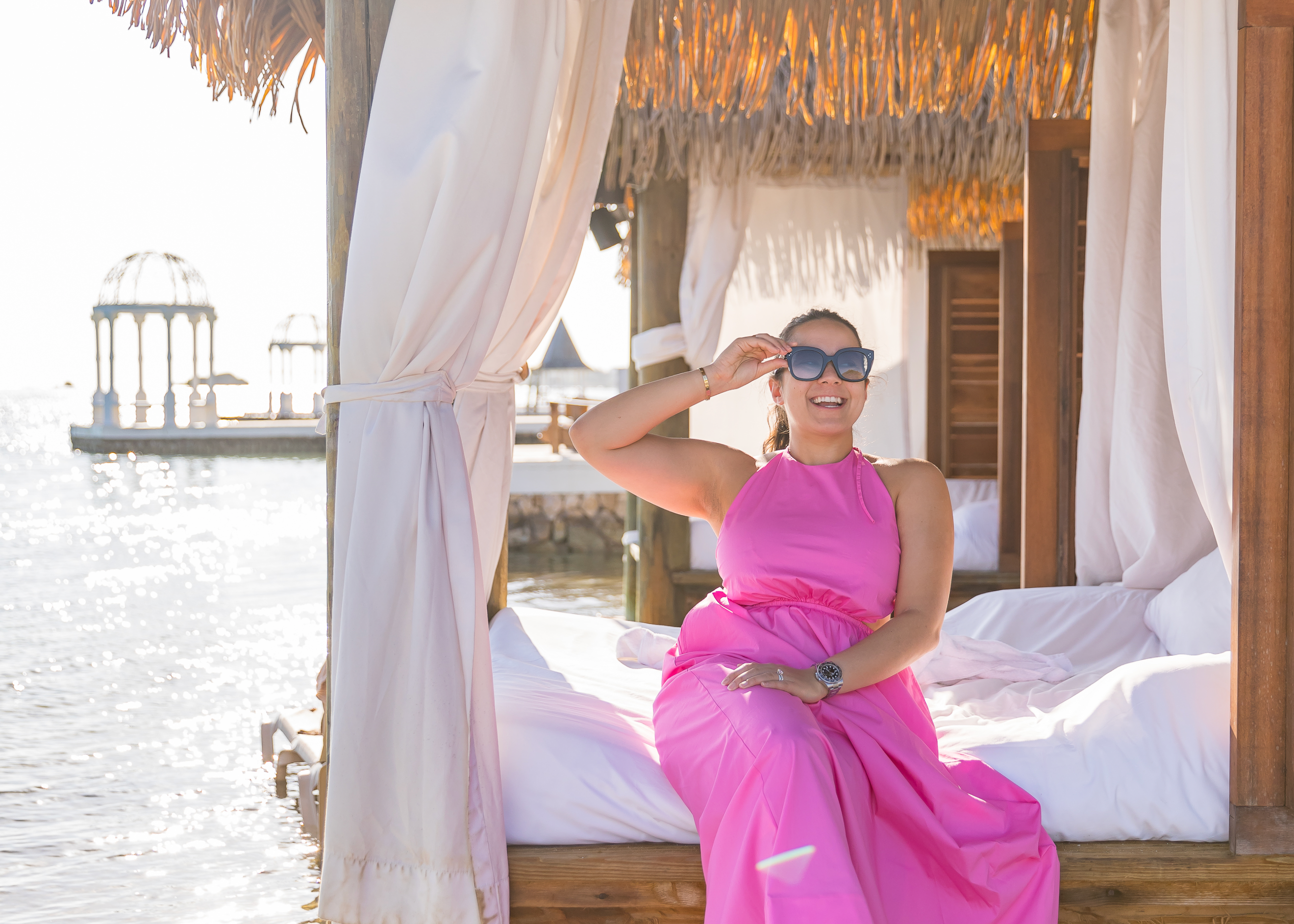 jqlouise travel guide to sandals jamaica