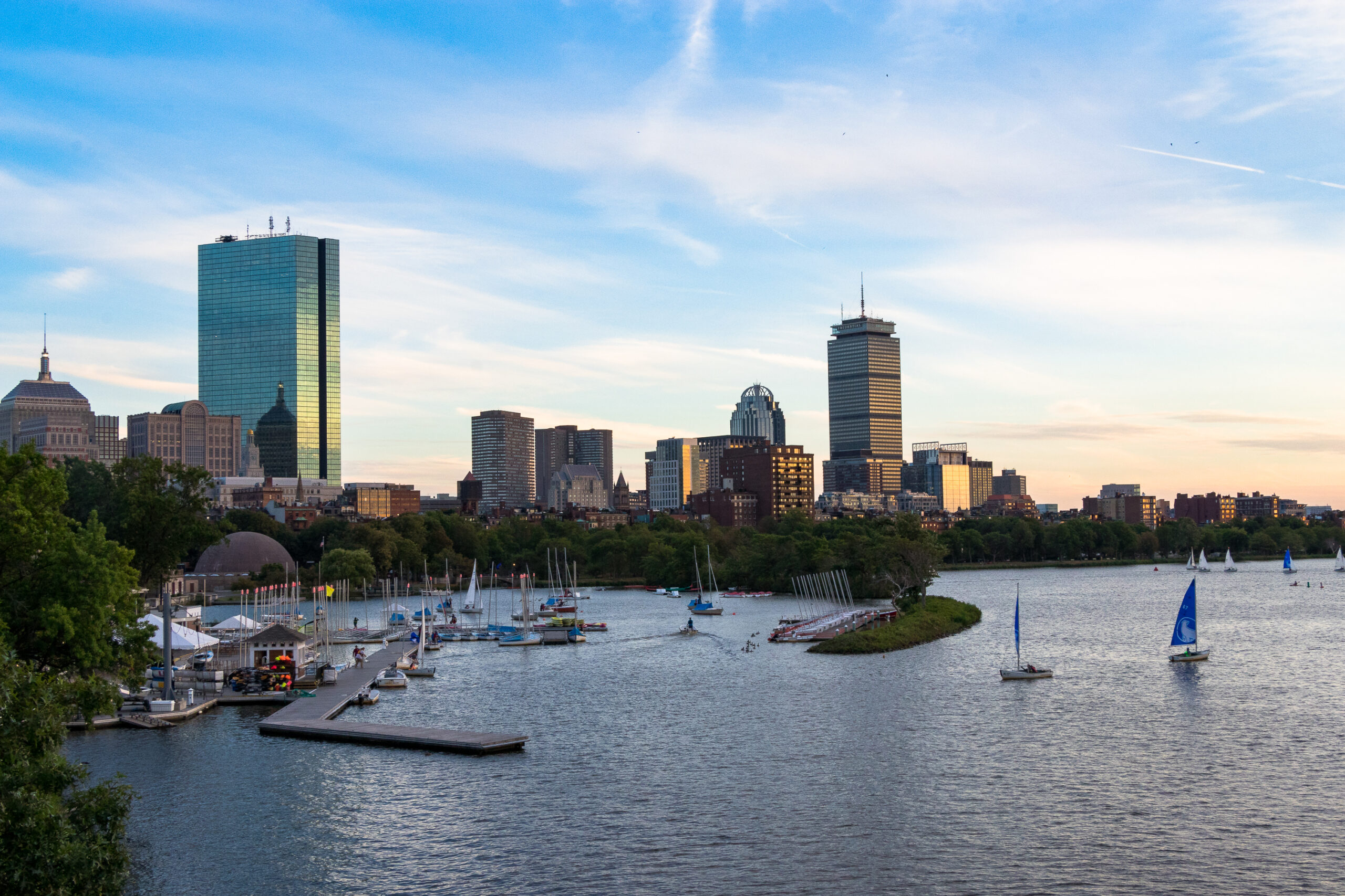 5 Things You Need to Do in Boston This Summer