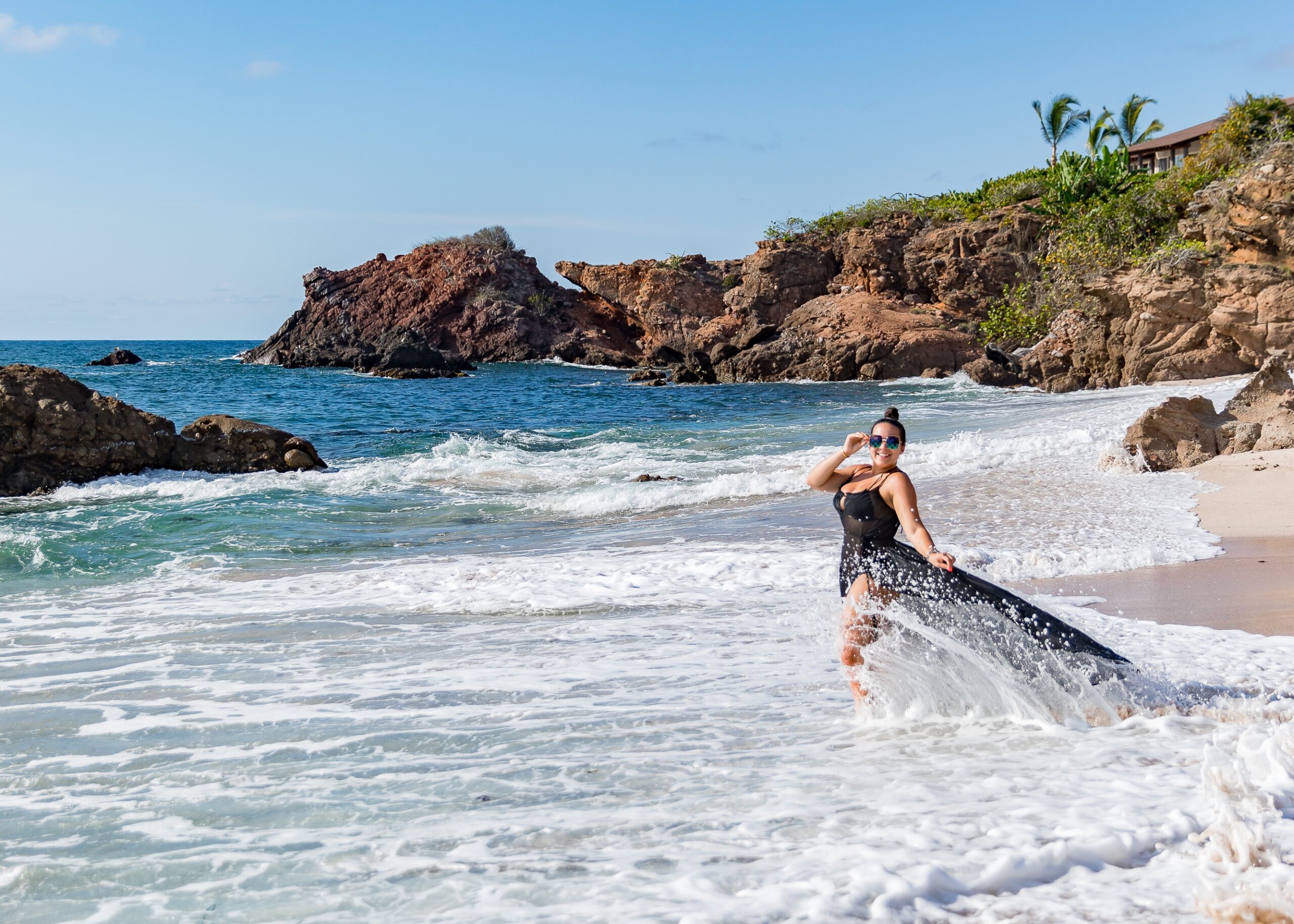 Why You Need to Plan a Winter Getaway to the Four Seasons Punta Mita