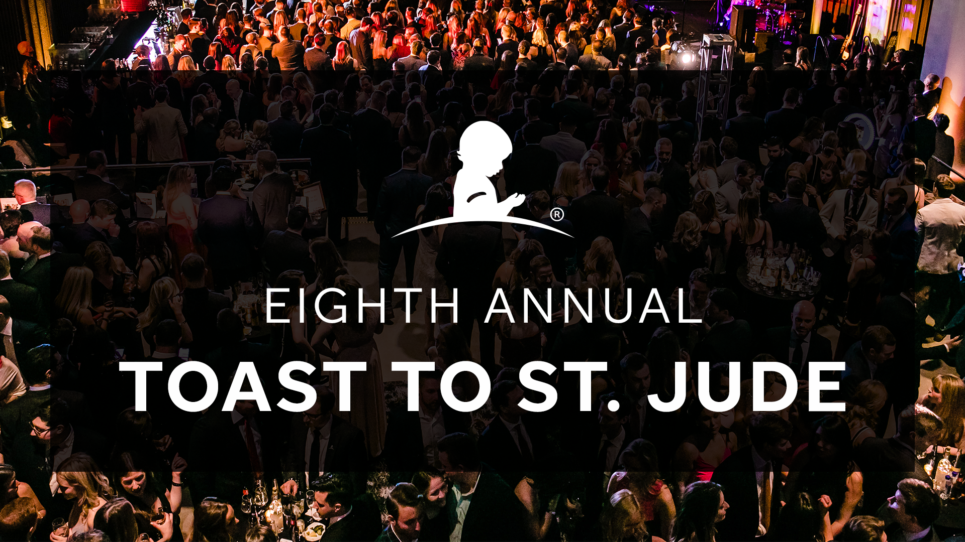 Why You Should Attend the Toast to St. Jude