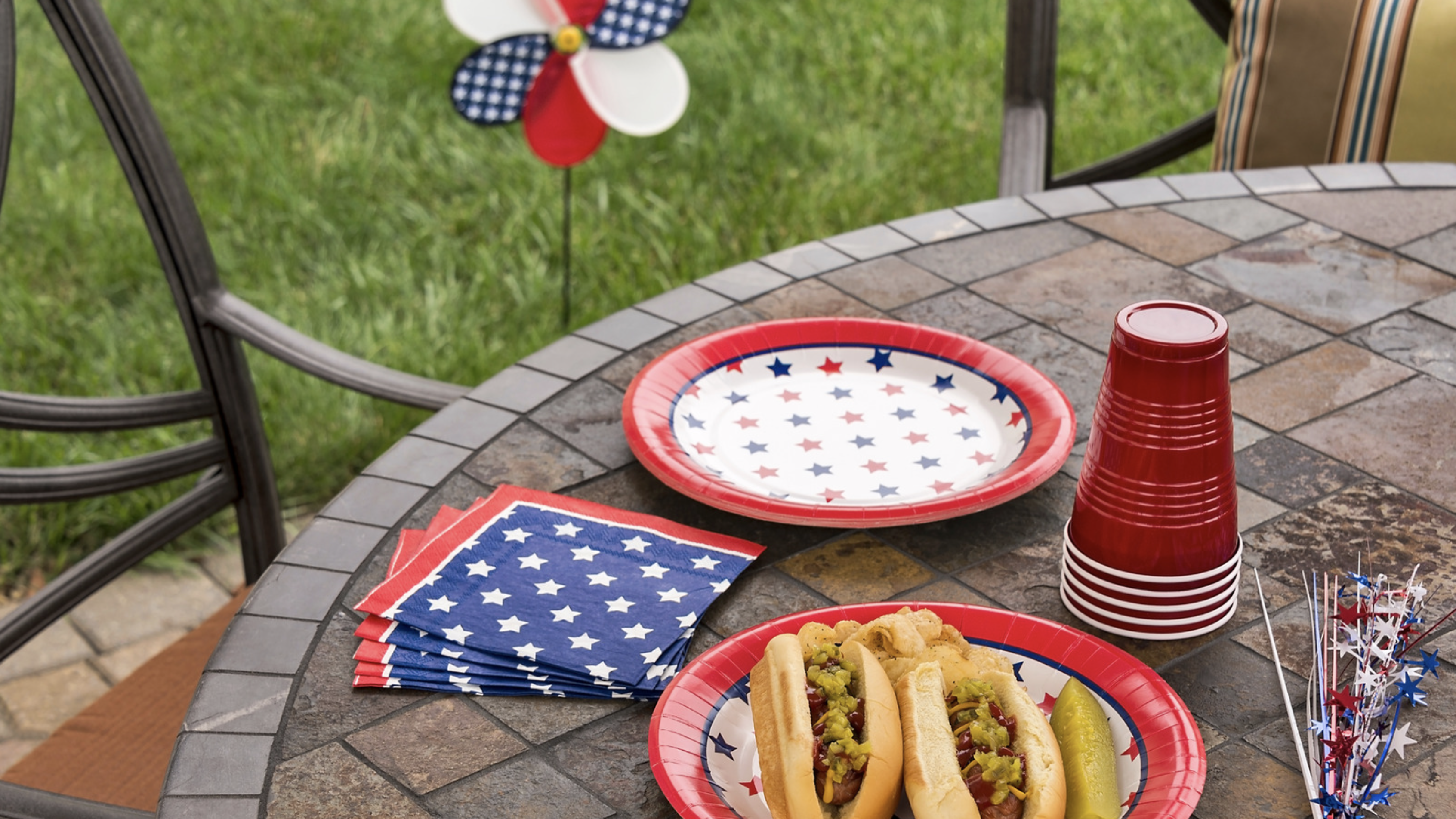 3 Tips for the Perfect Summer Cookout