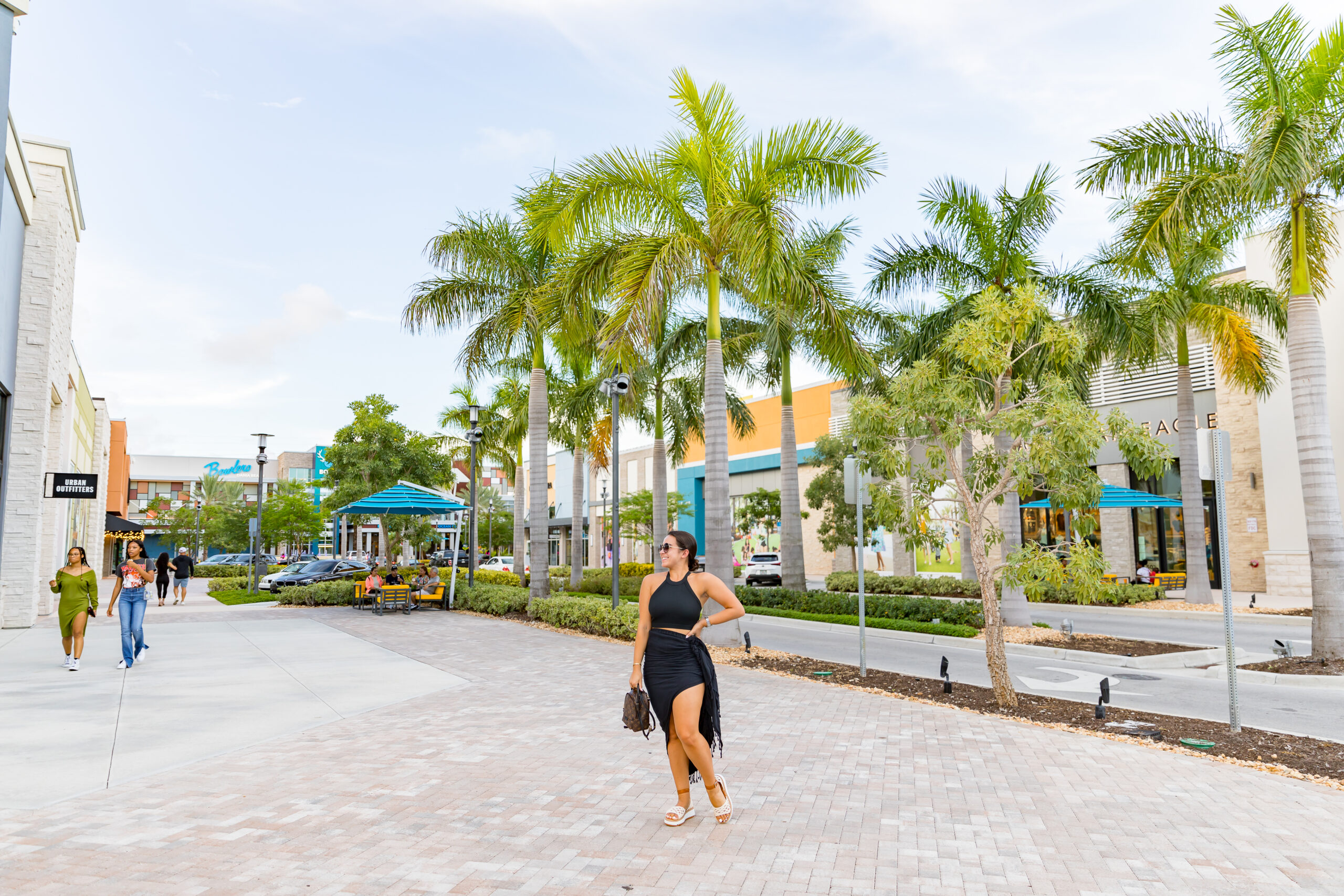 Why You Should Visit Dania Pointe