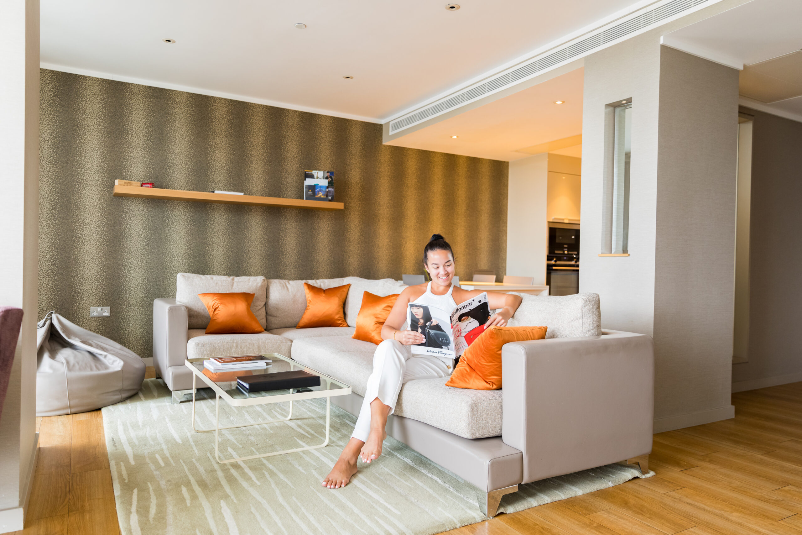 3 Reasons to Stay at Cheval Collection in London