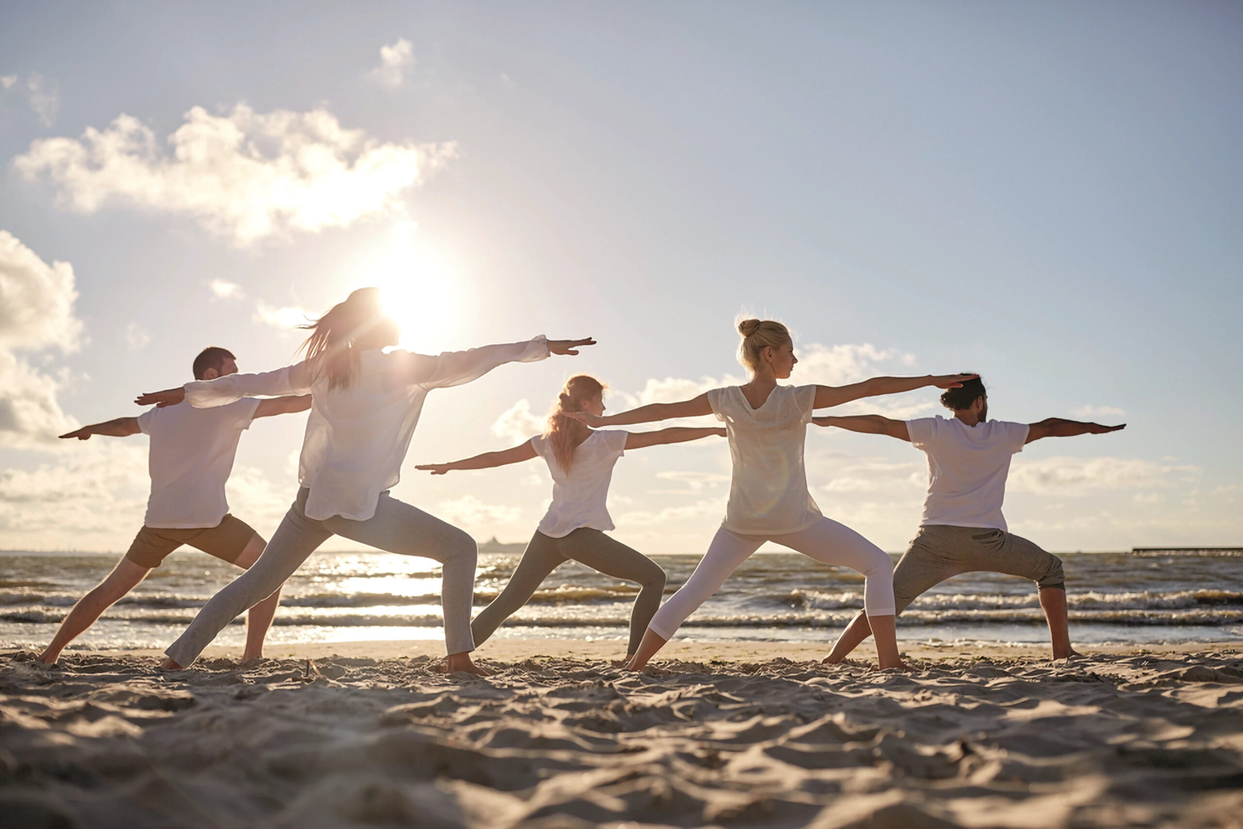 Wellness retreats at Six Senses Kaplankaya empower guests to tap into their most extraordinary self by connecting to the sea, nature, and yoga.