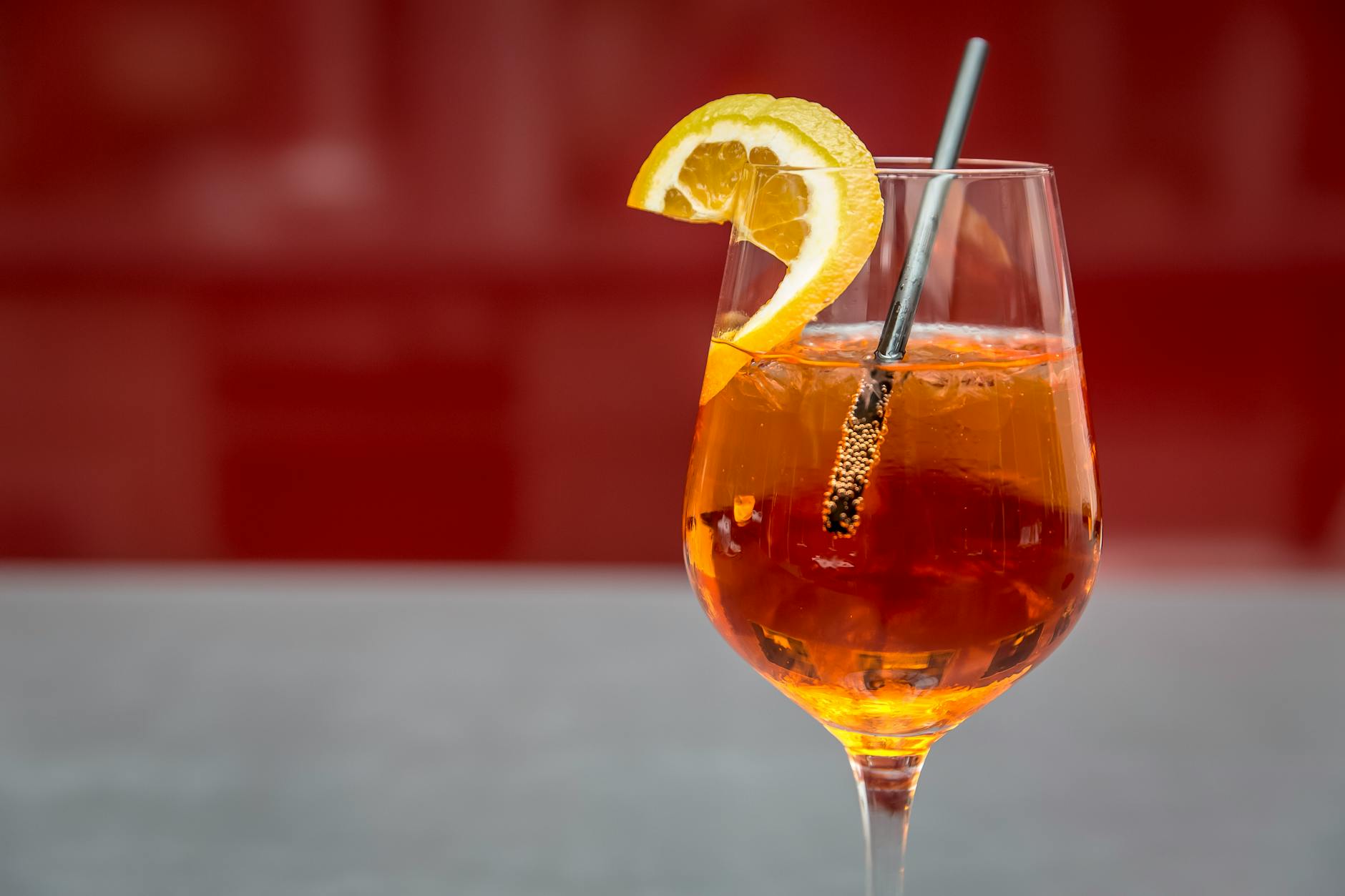The Perfect Aperol Spritz Recipe