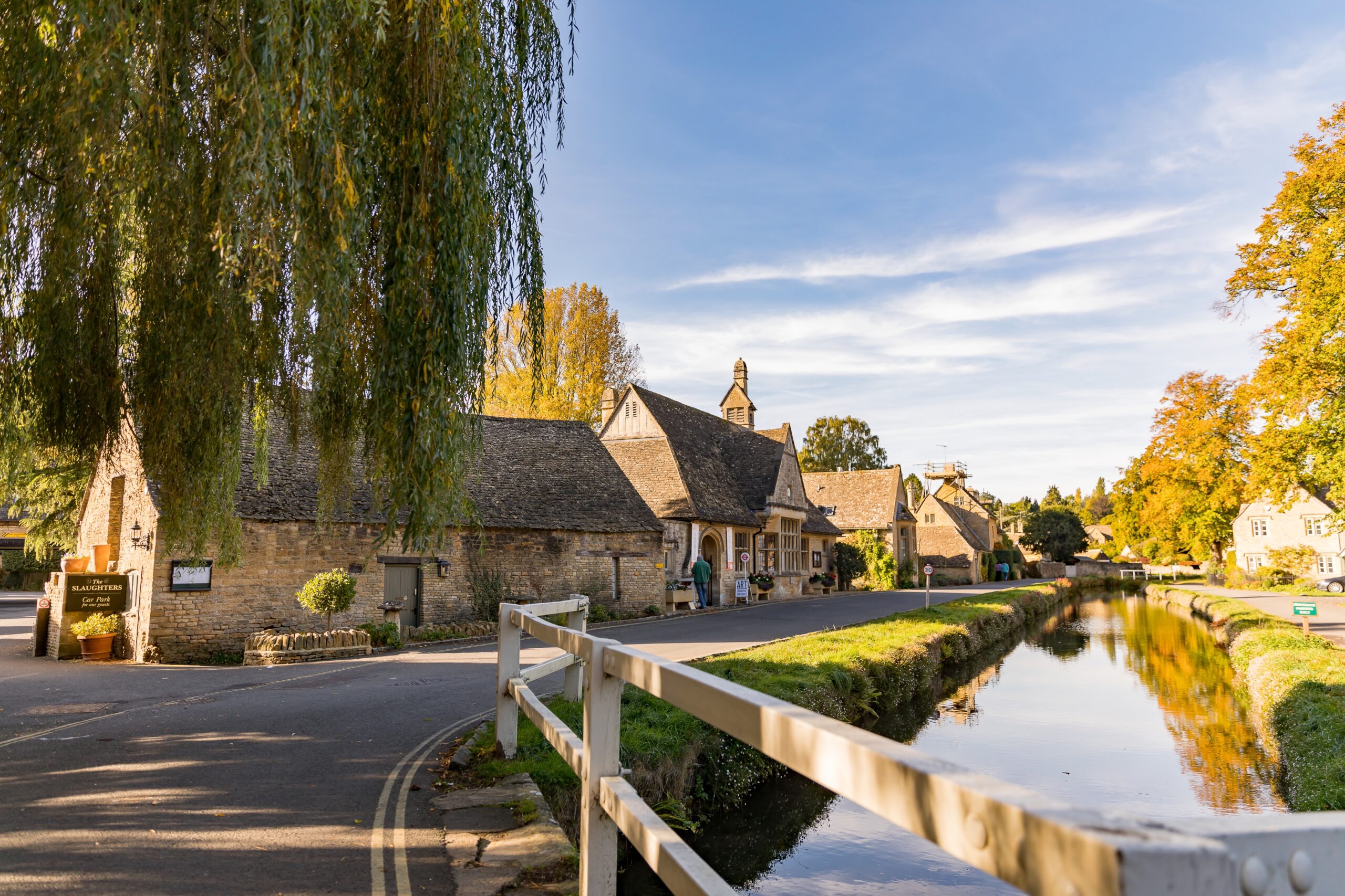 10 best things to do in the Cotswolds