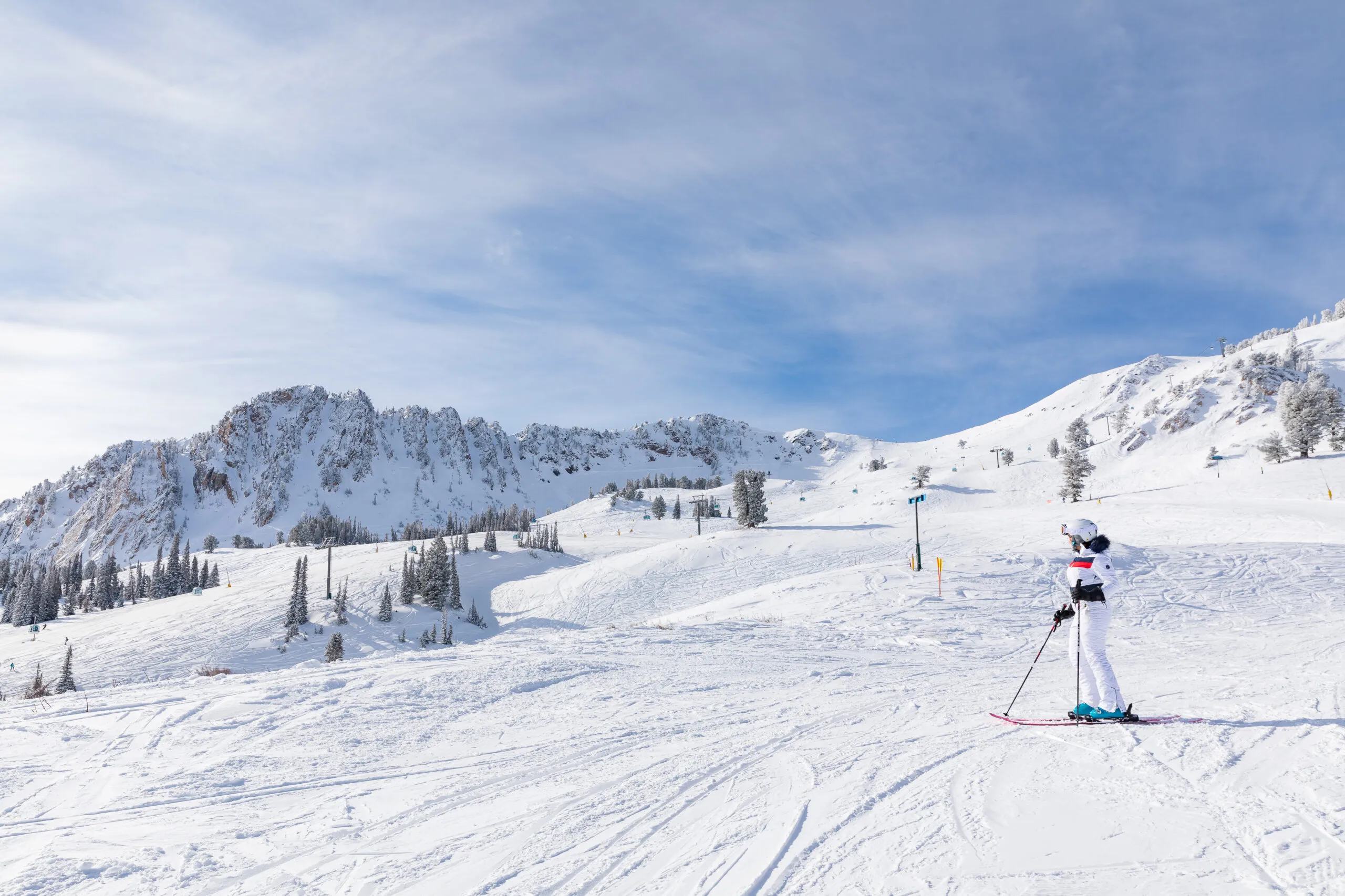 Best places to ski with the Ikon Pass in the USA