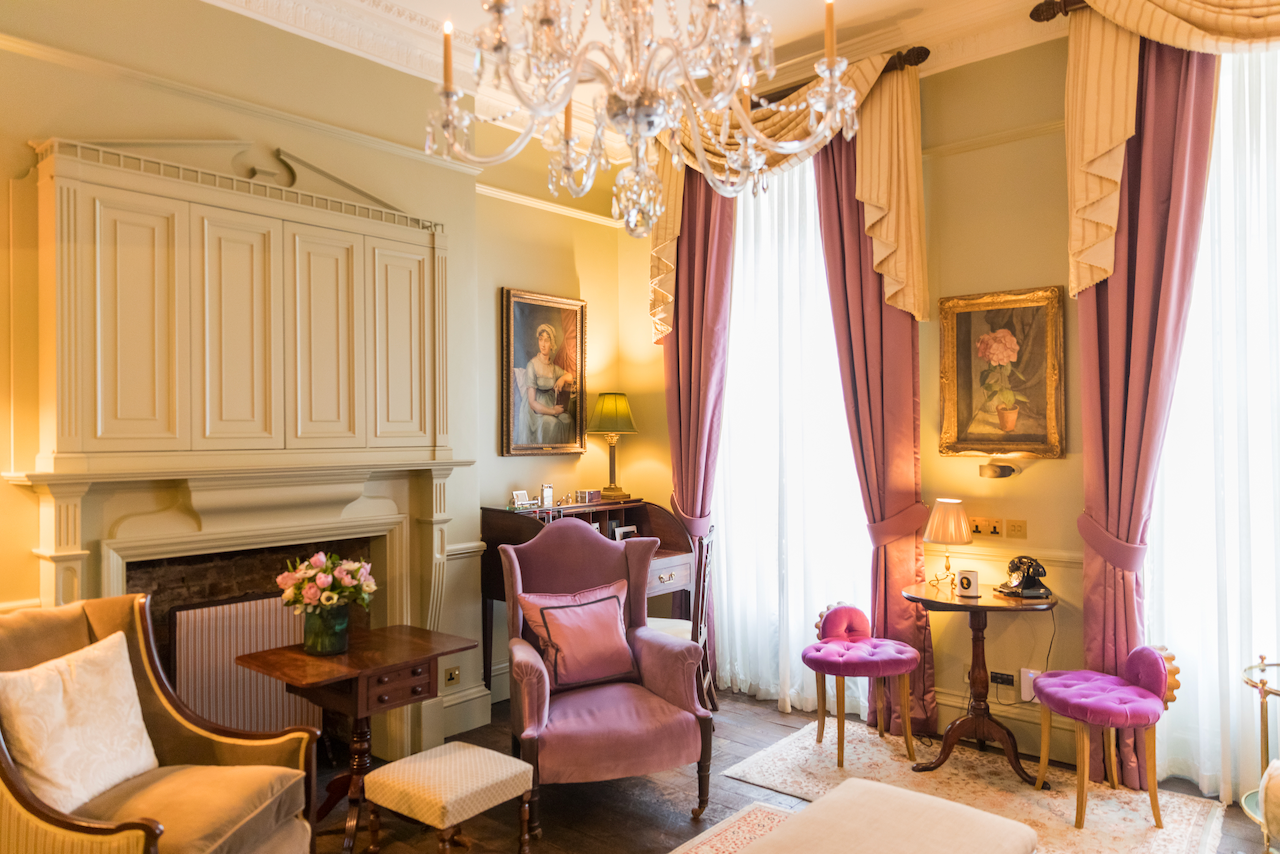 Henry’s Townhouse Marylebone: Hotel Review