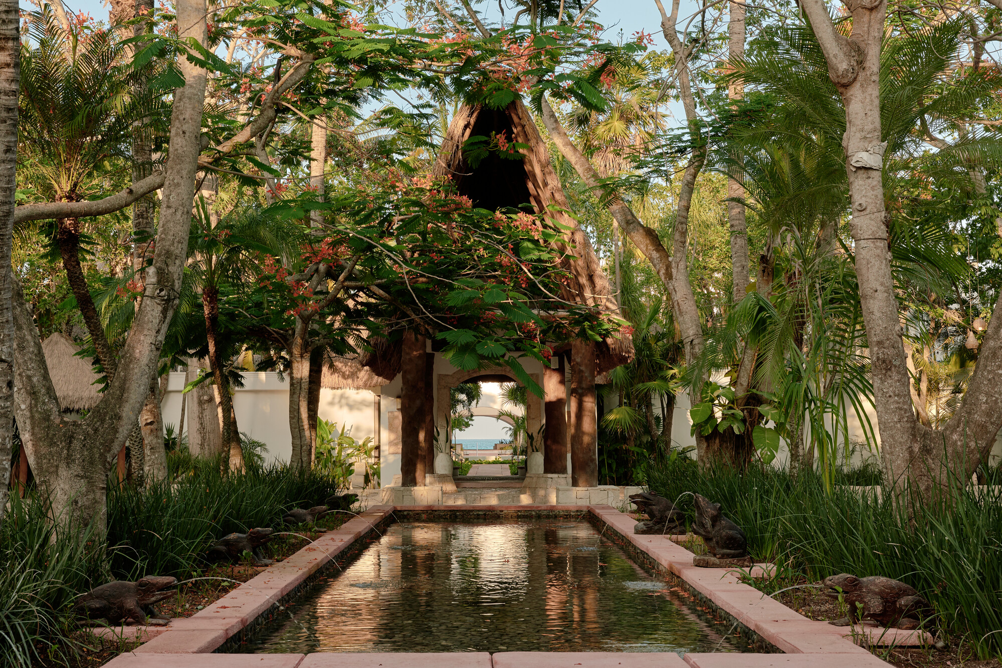Maroma Spa by Guerlain Opens in Riviera Maya in Mexico