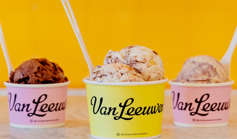 Van Leeuwen Ice Cream set to sweeten Boston’s culinary scene