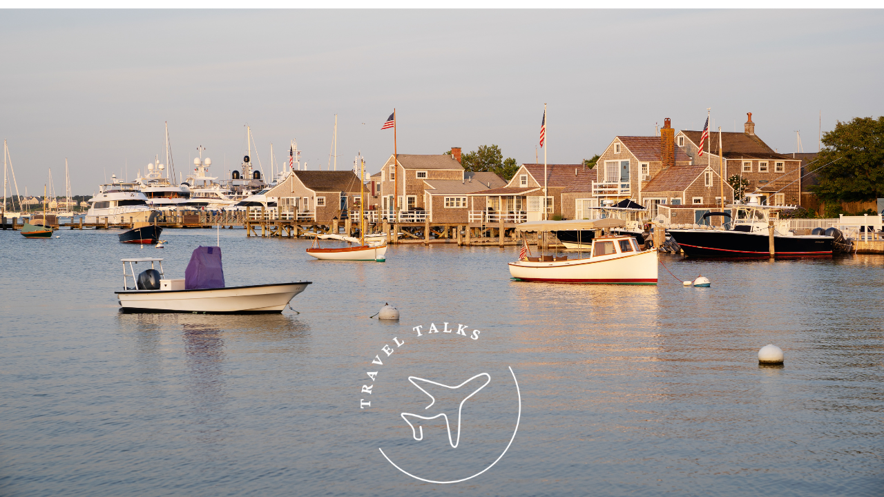 Q&A with the GM of the Greydon Hotel Group on Nantucket