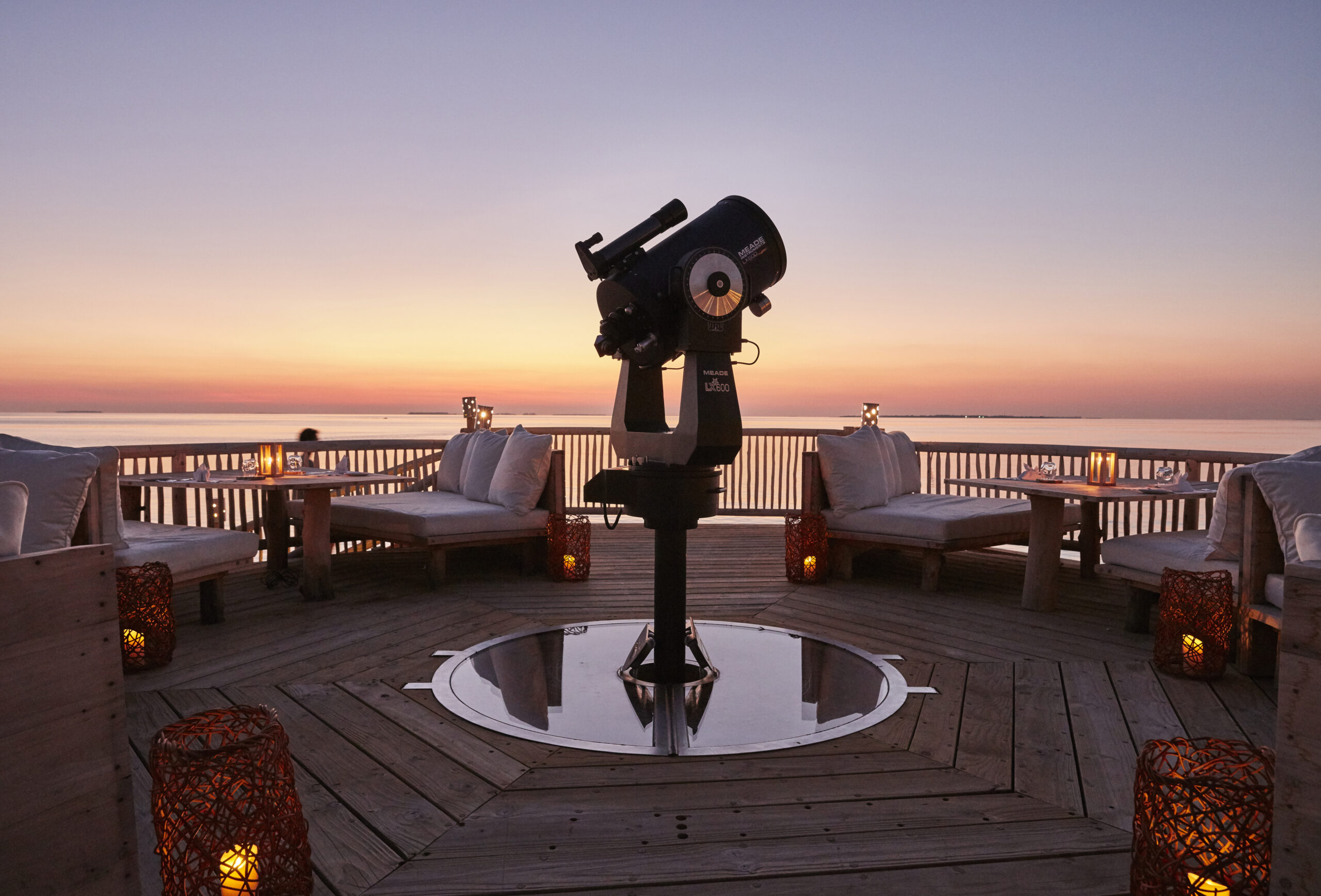 10 magical spots for stargazing around the world