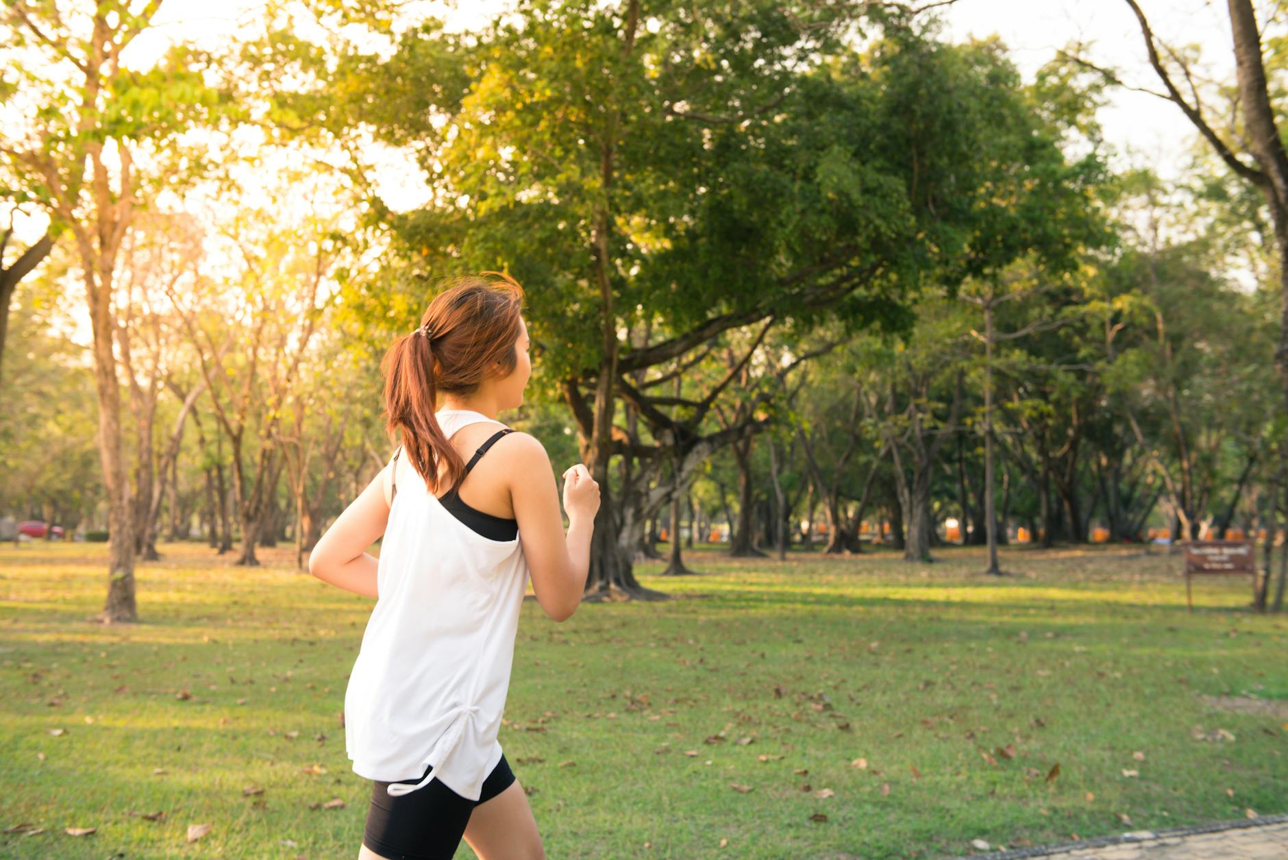 This Boston area doctor is fixing how people run