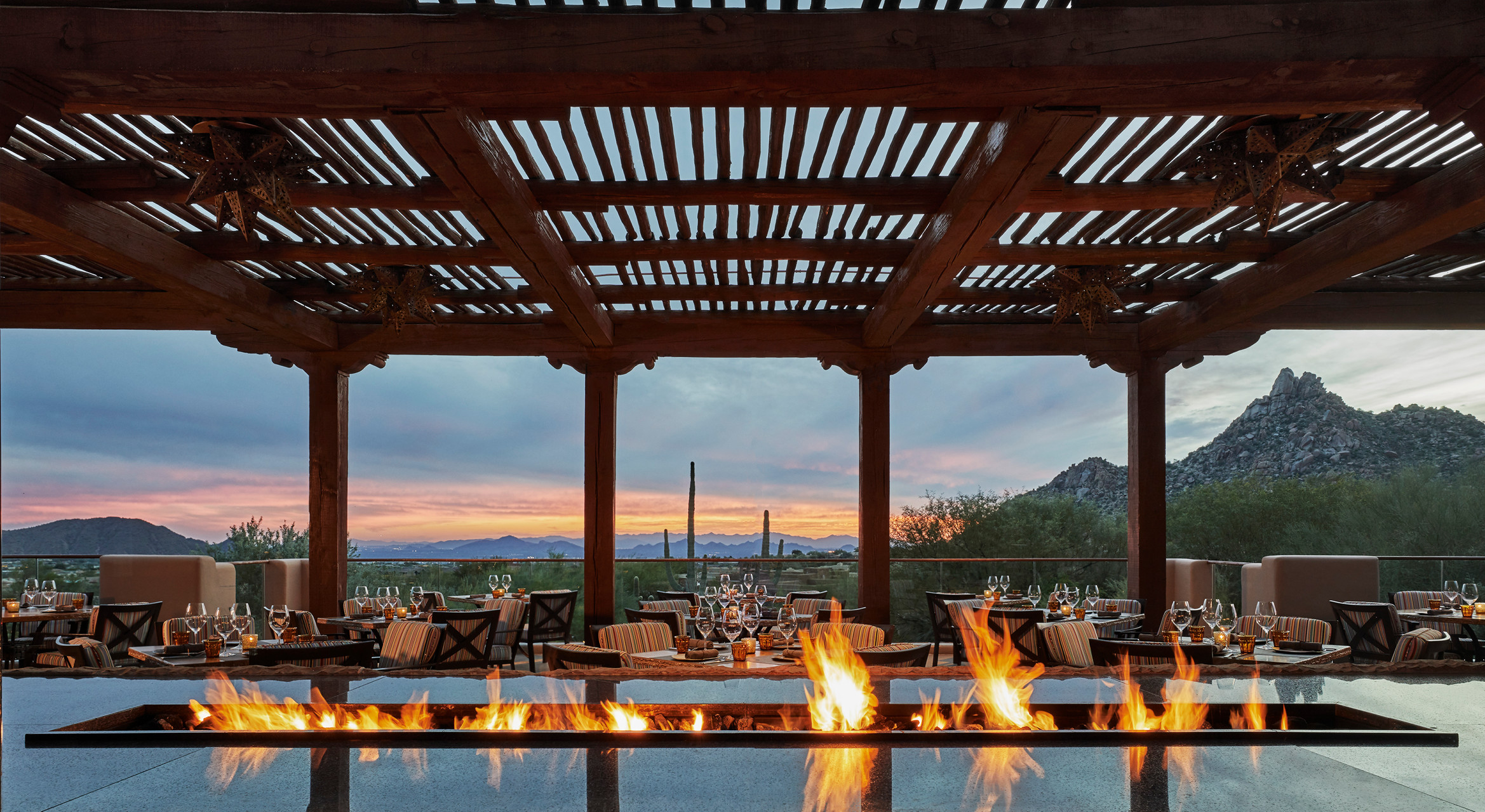 four seasons scottsdale hotel