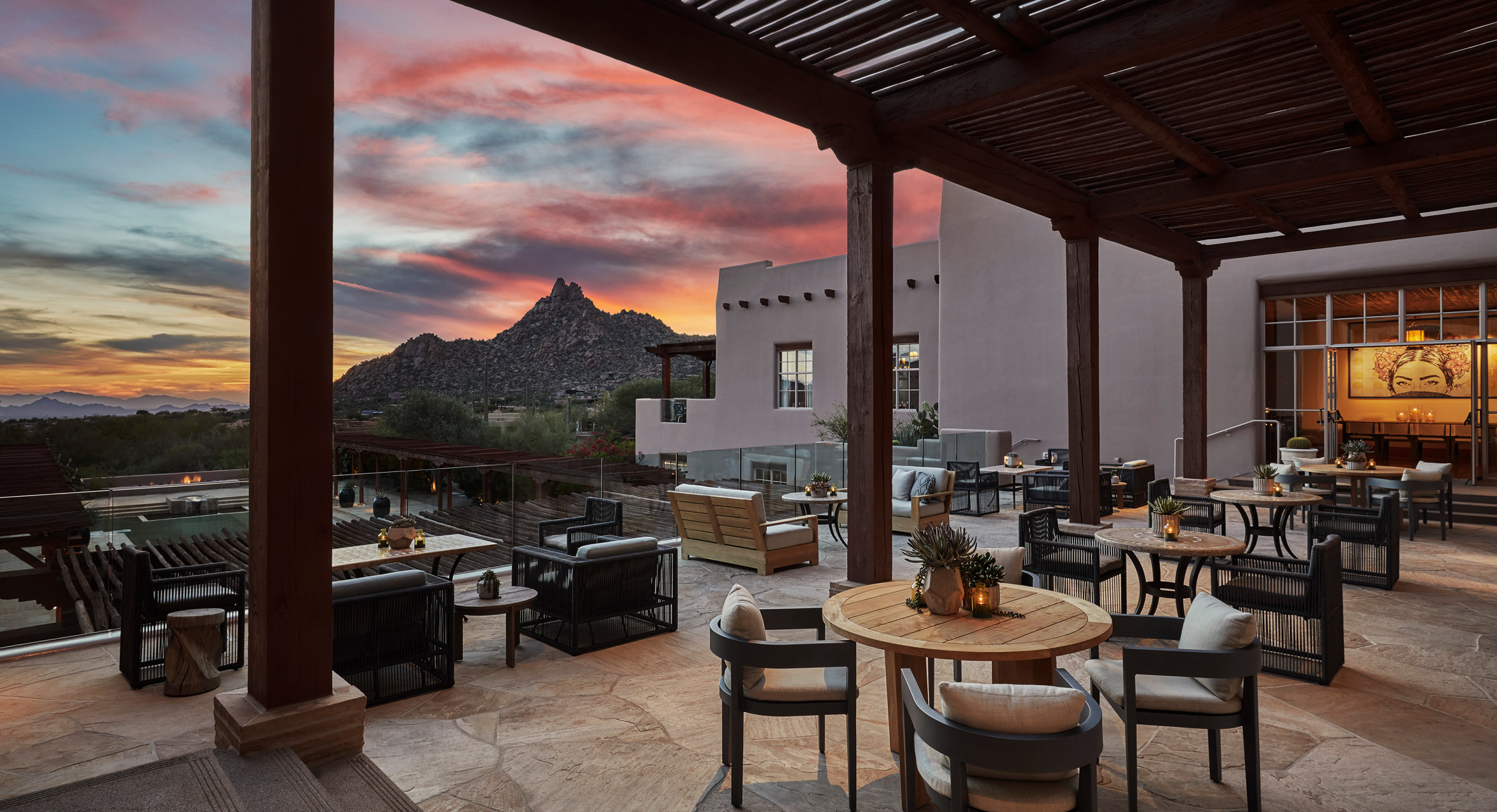 Four Seasons Scottsdale