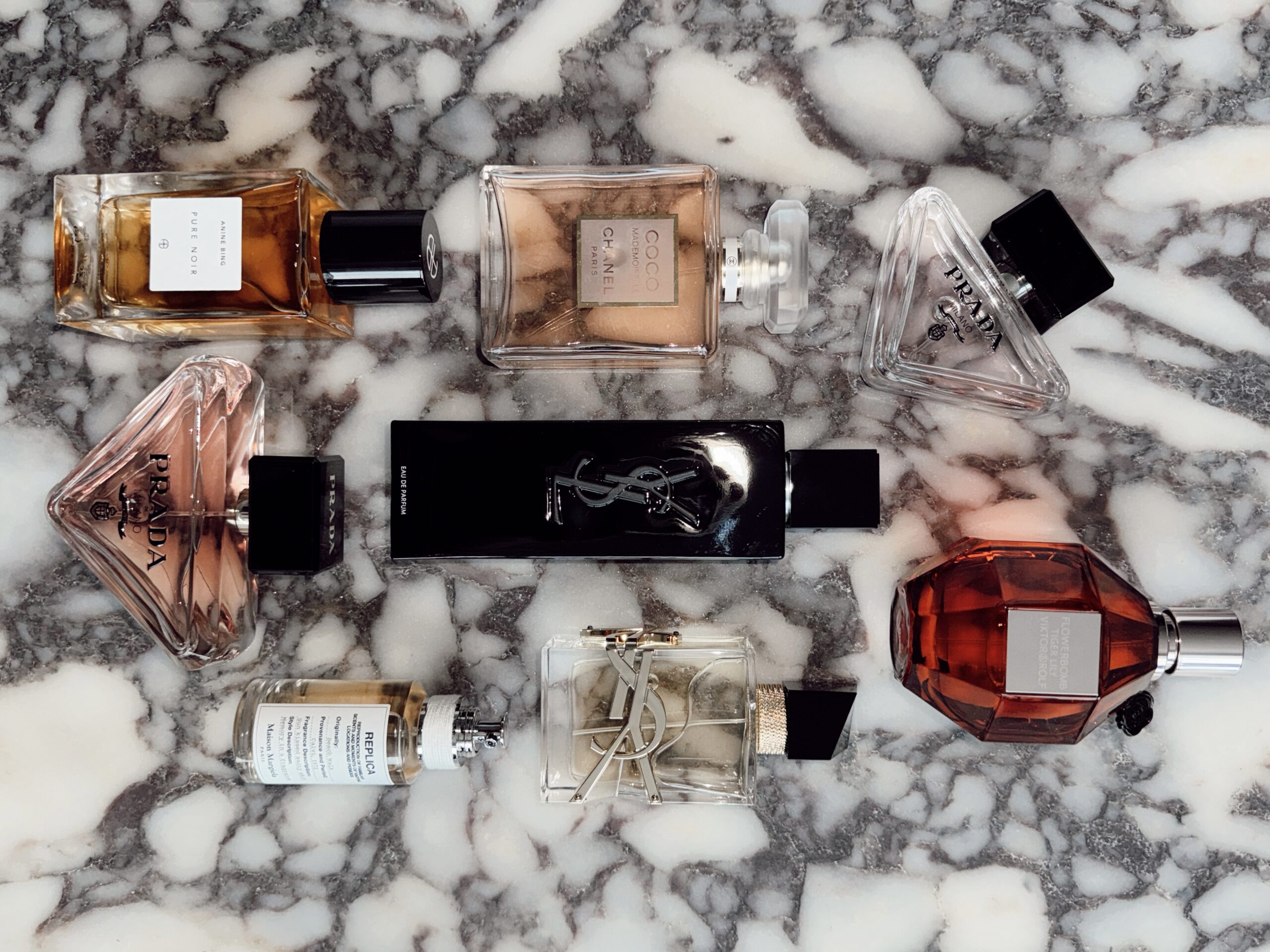 The best perfumes and fragrances to buy at Sephora right now