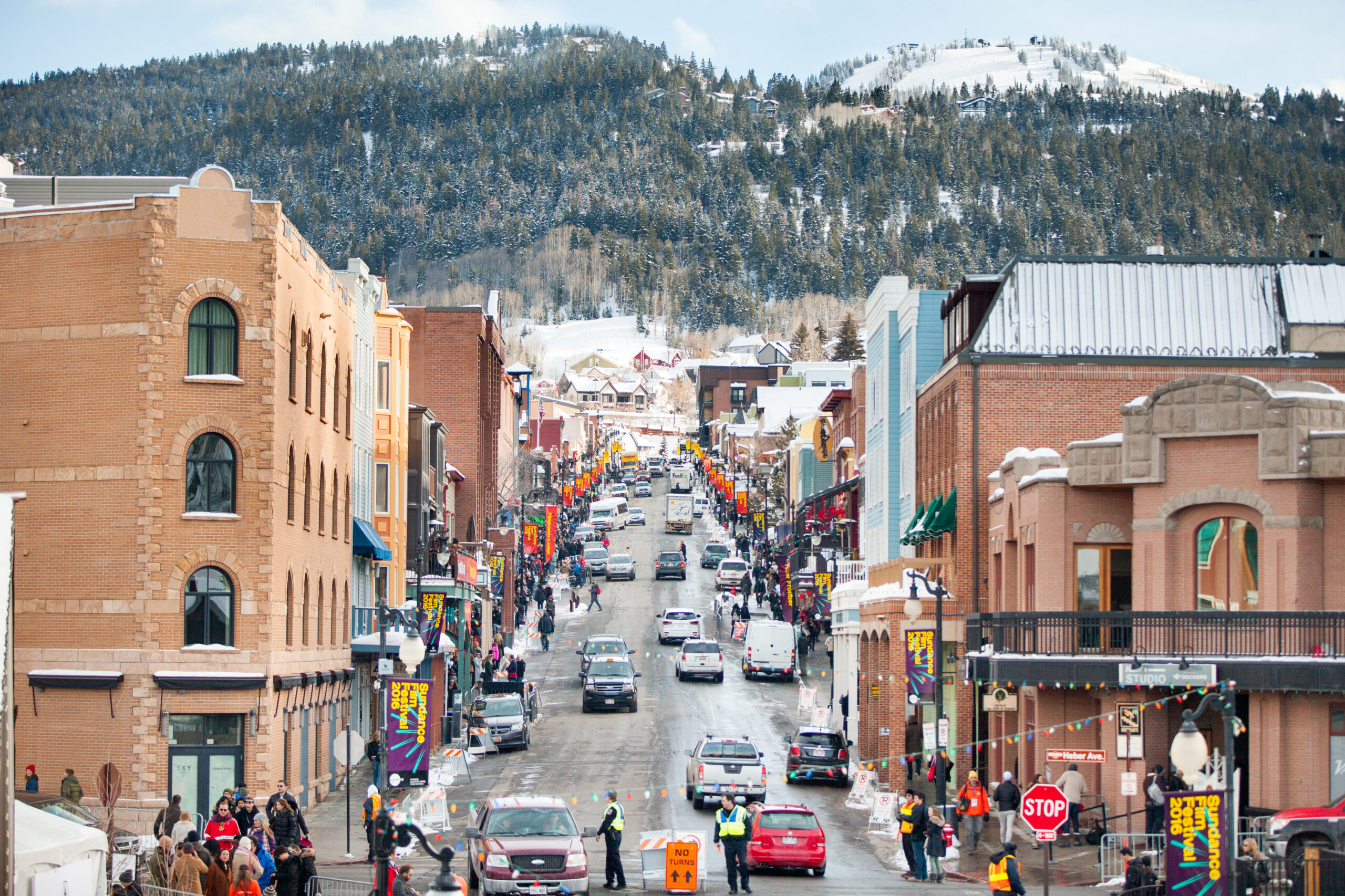 Best Places to Eat in Park City