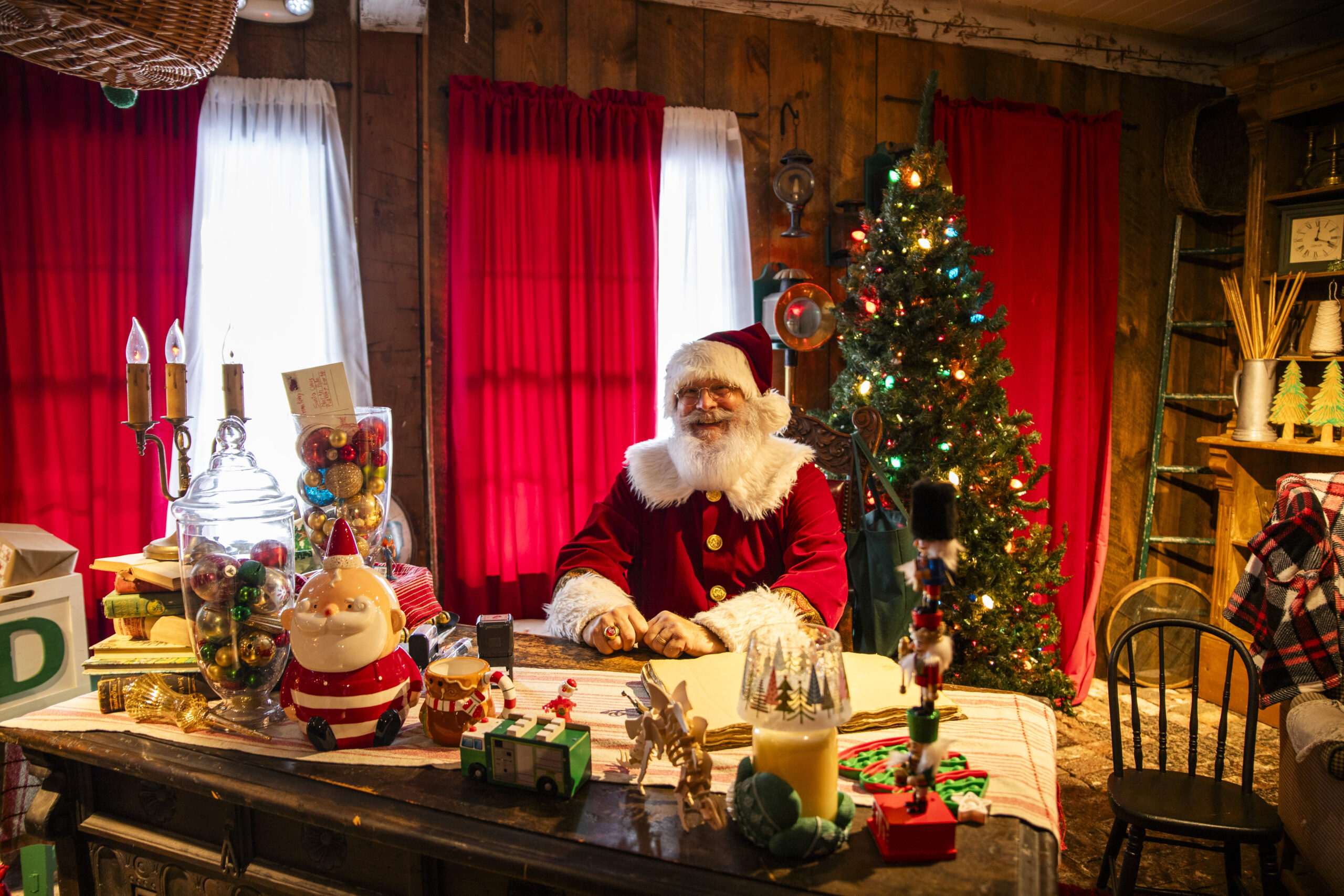 Why Bostonians should visit Western Mass this holiday season