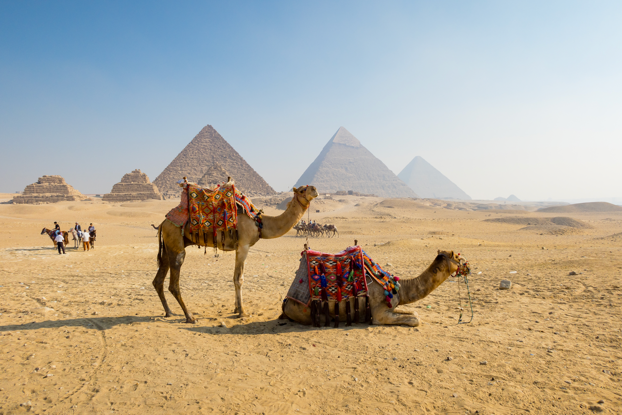 5 Mistakes to Avoid When Visiting the Pyramids of Giza