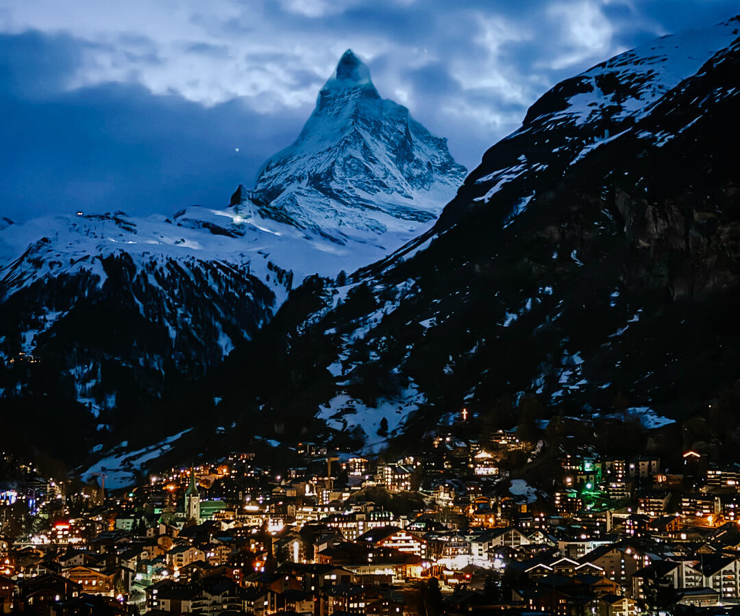 Q&A with Selina Gull from Zermatt Tourism