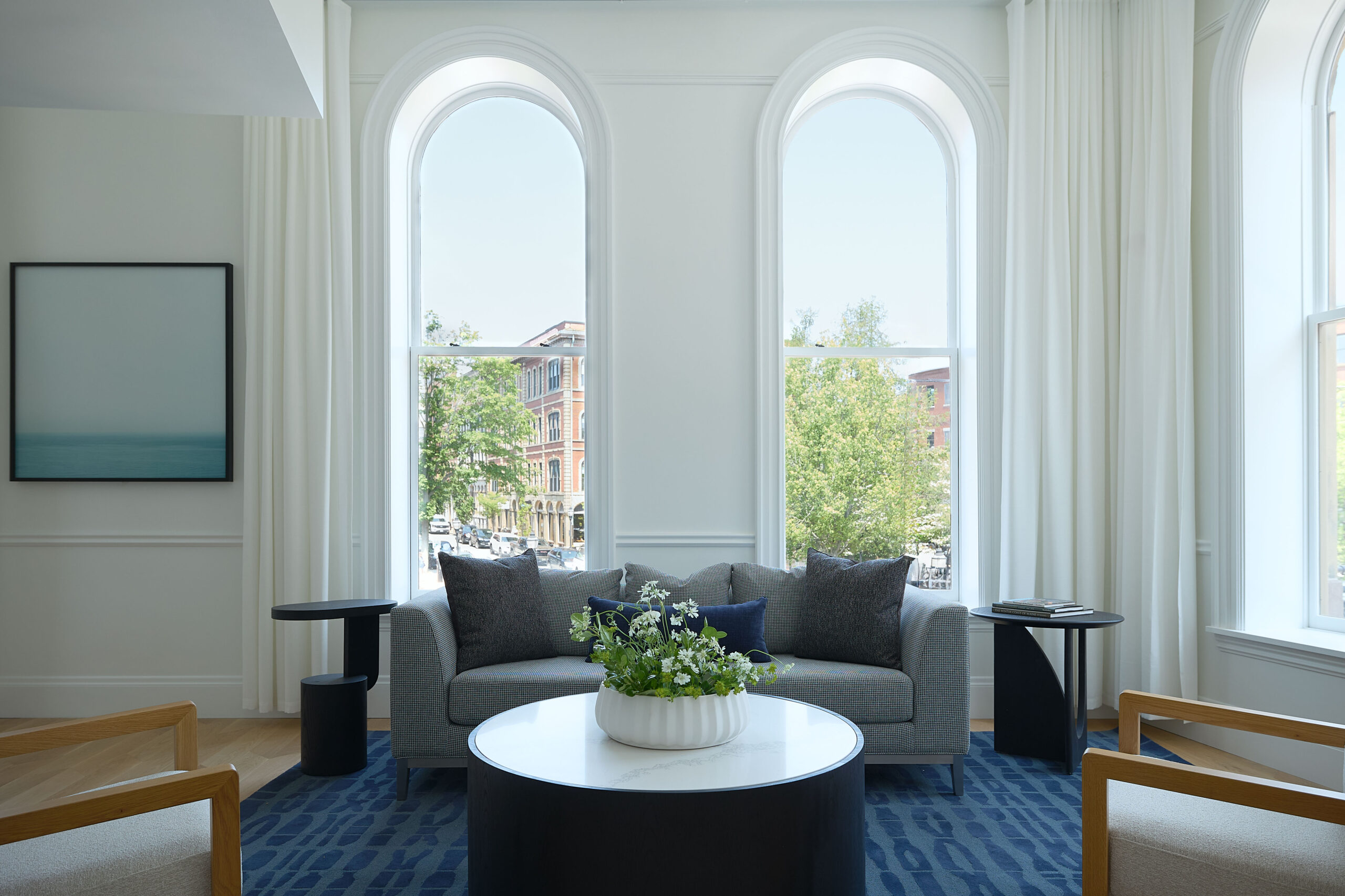 Guide to Summer in Portland Maine 