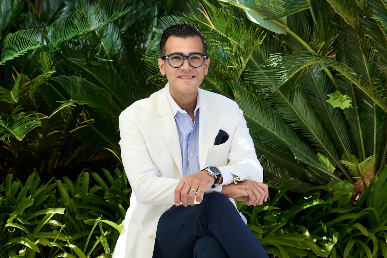 Four Seasons Buenos Aires GM Shares His Ultimate City Guide