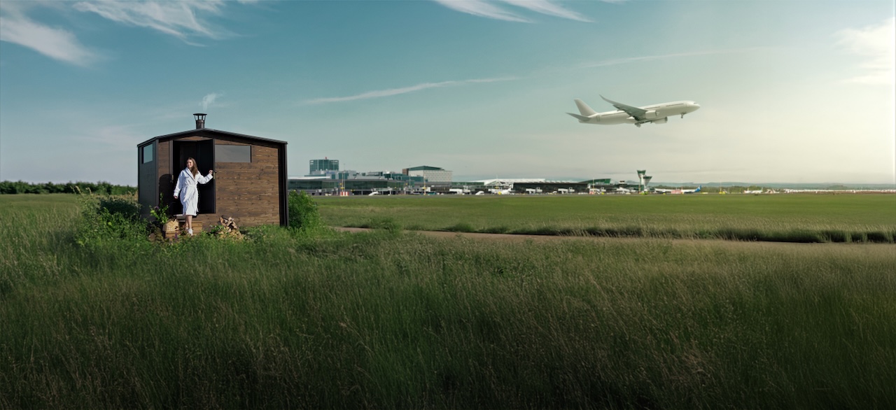 Inside Helsinki Airport with Finavia’s Head of Marketing, Anna Tuomi