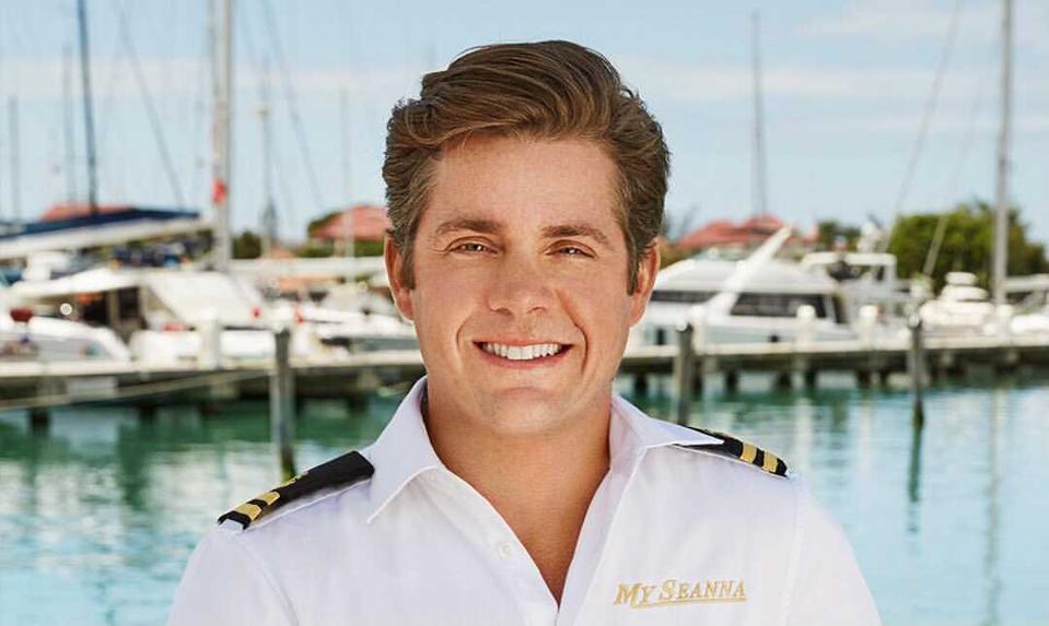 Captain Eddie Lucas chats with us about Bravo, Tug Boats & a love for sailing