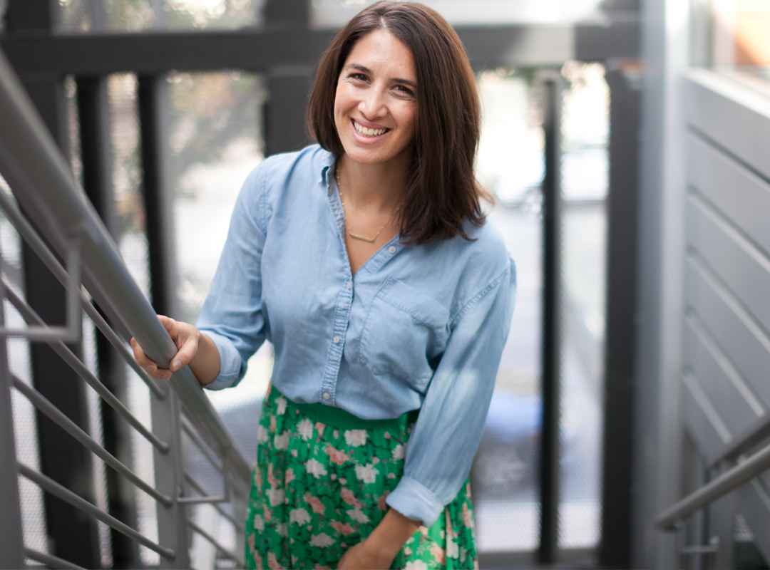 From Branson’s Private Island to Zambia with Toddlers