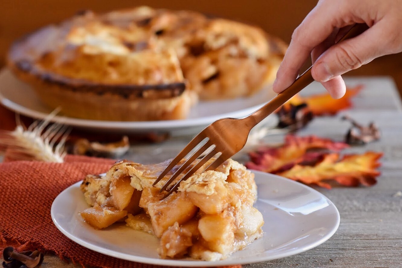 Slice, Slice, Baby: The Best Holiday Pies Around Boston & New Hampshire