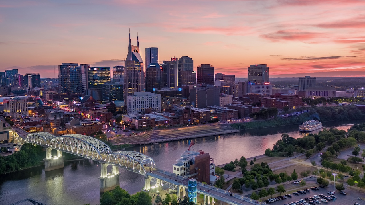 9 Reasons Nashville Deserves a Spot on Your Travel Radar for 2026