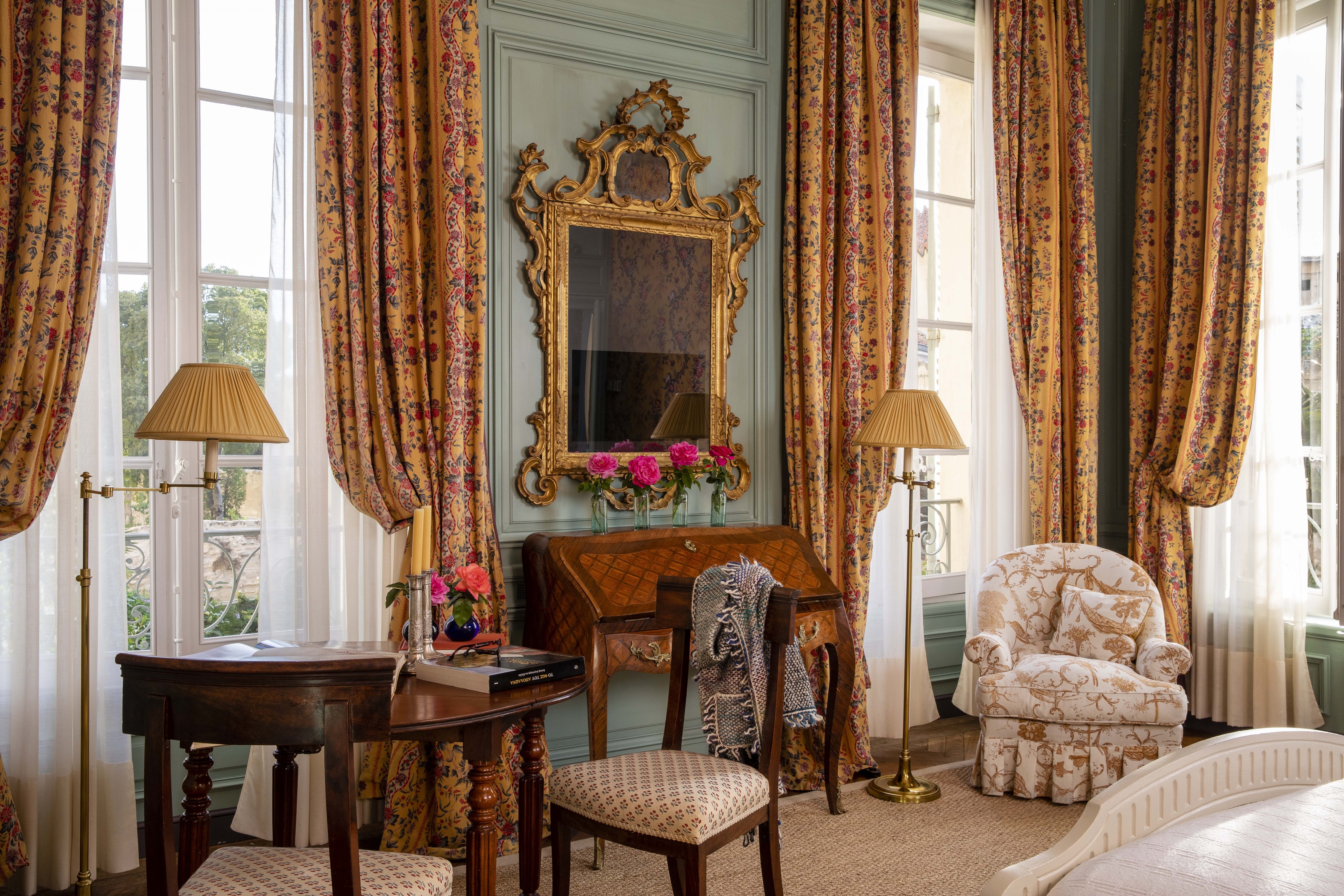 Insider’s Key: La Mirande, Avignon