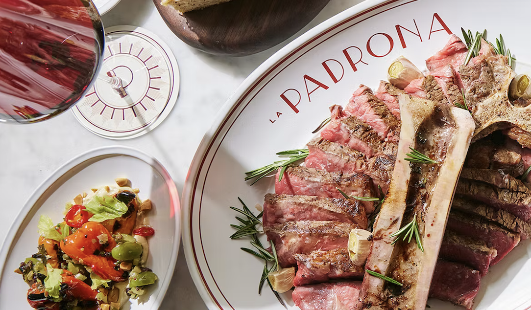 My First Visit to La Padrona, Boston’s Italian Restaurant Everyone Is Talking About