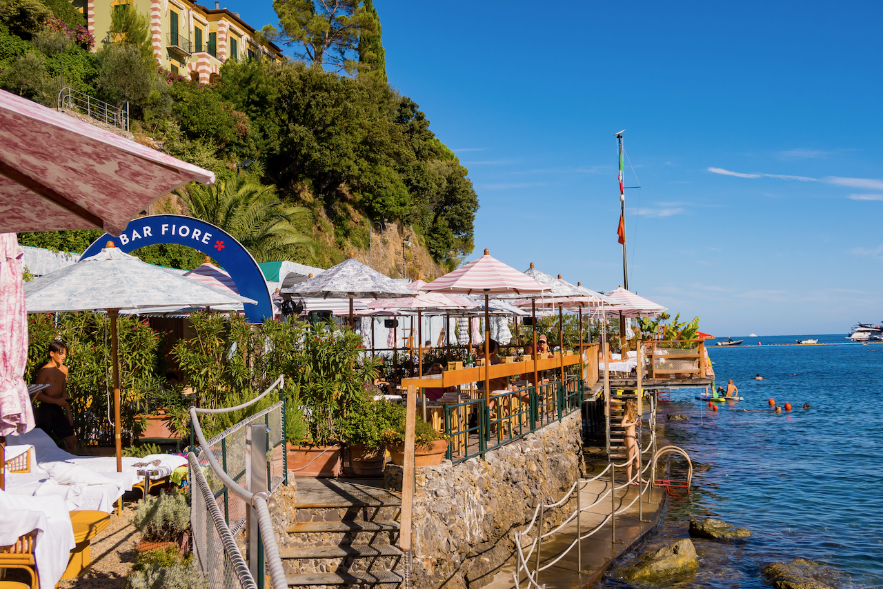 guide to portofino