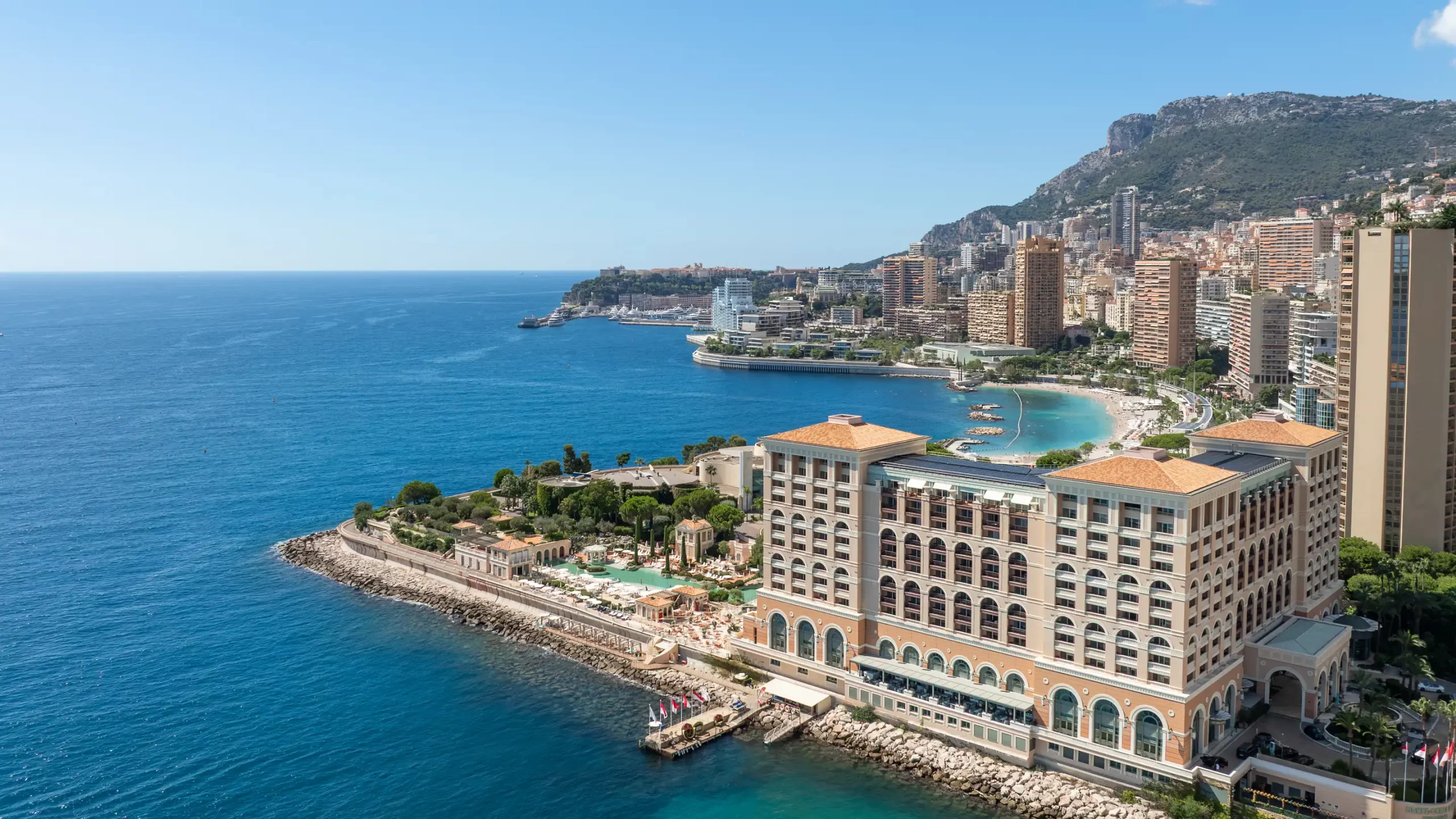 Insider’s Key: Monte-Carlo Bay Hotel & Resort jqlouise