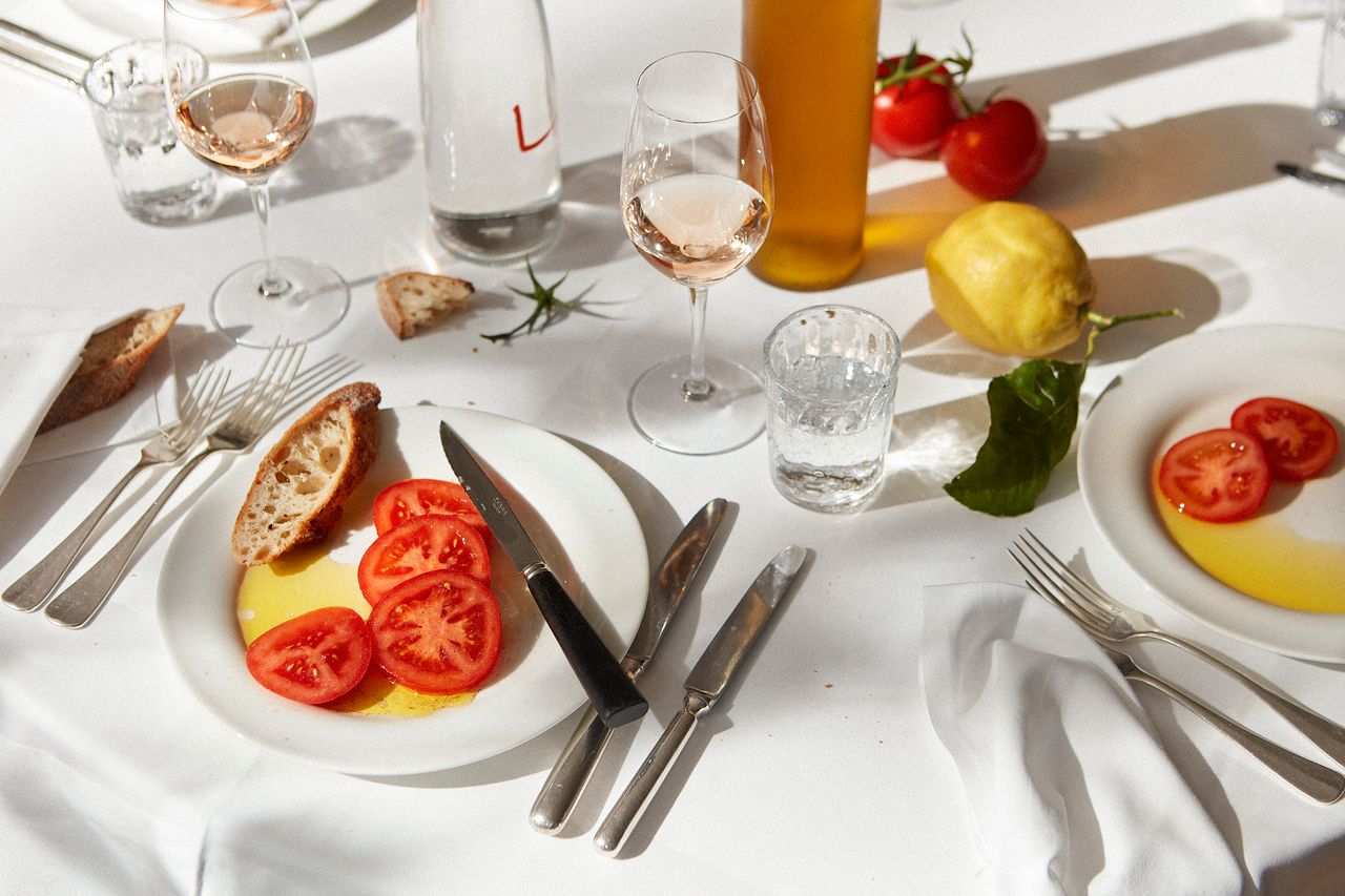 LPM Restaurant & Bar to Debut at Four Seasons Hotel One Dalton Street, Boston This Summer