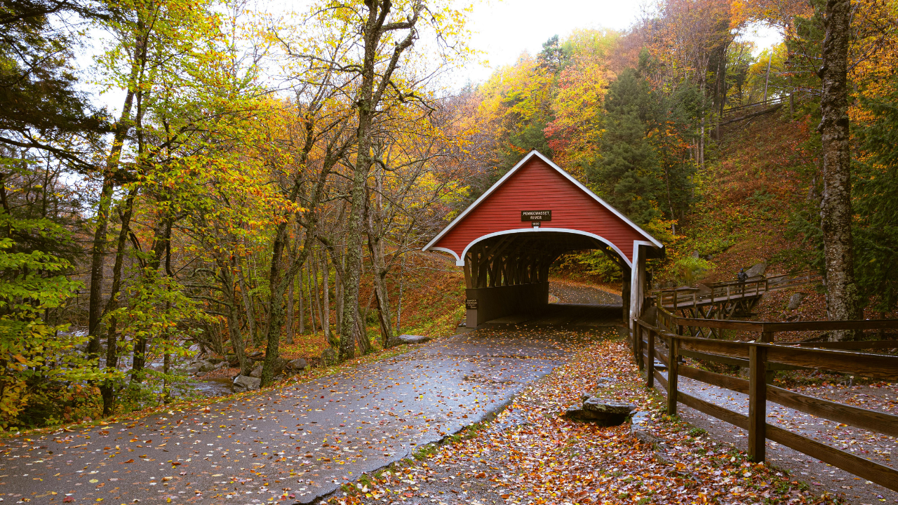 fall foliage guide new england 2026